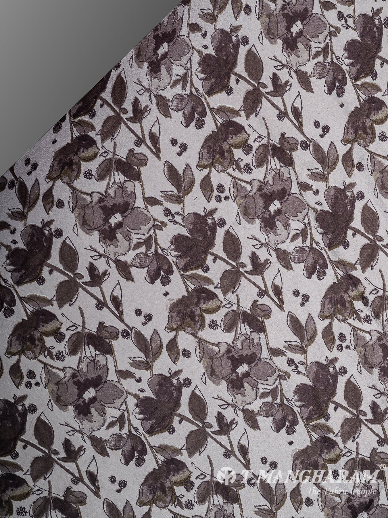 Violet Satin Fabric - EB8285