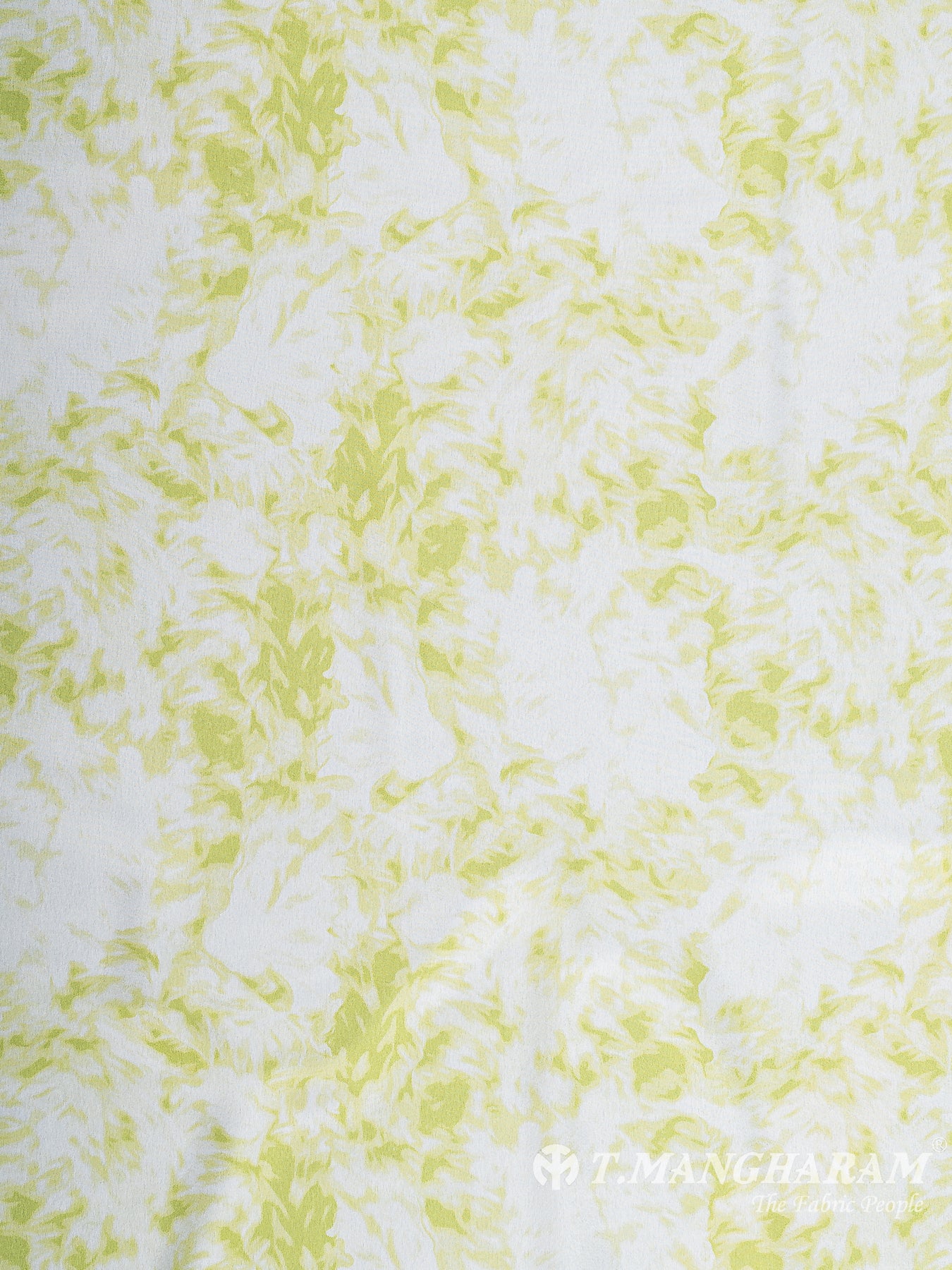 White Satin Fabric - EC11883