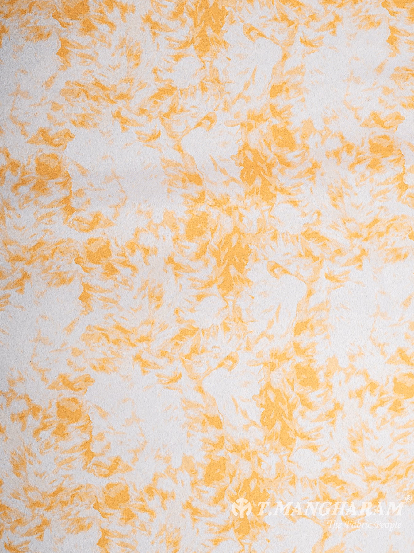 White Satin Fabric - EC11893
