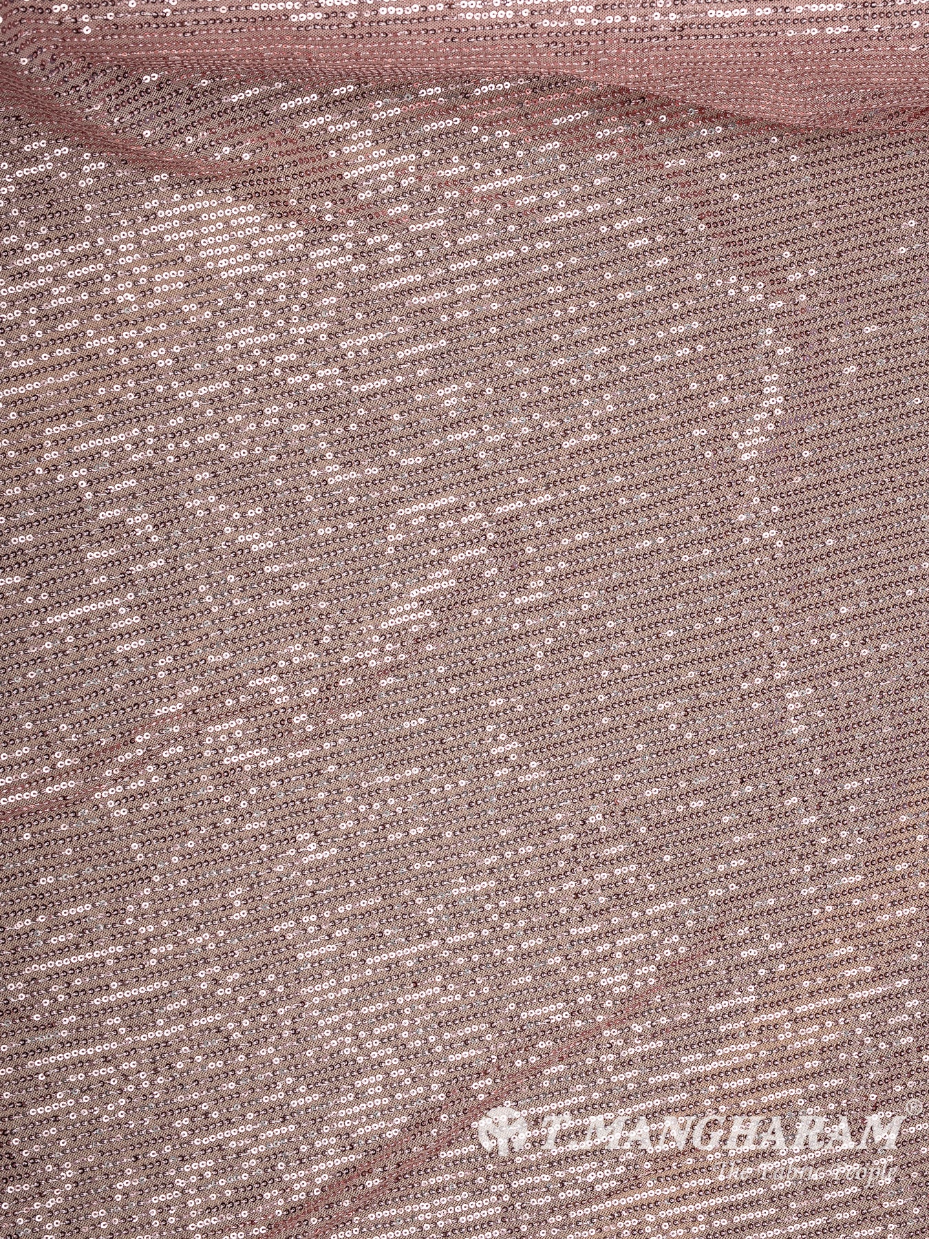 Pink Stretch Net Fabric - EC13300