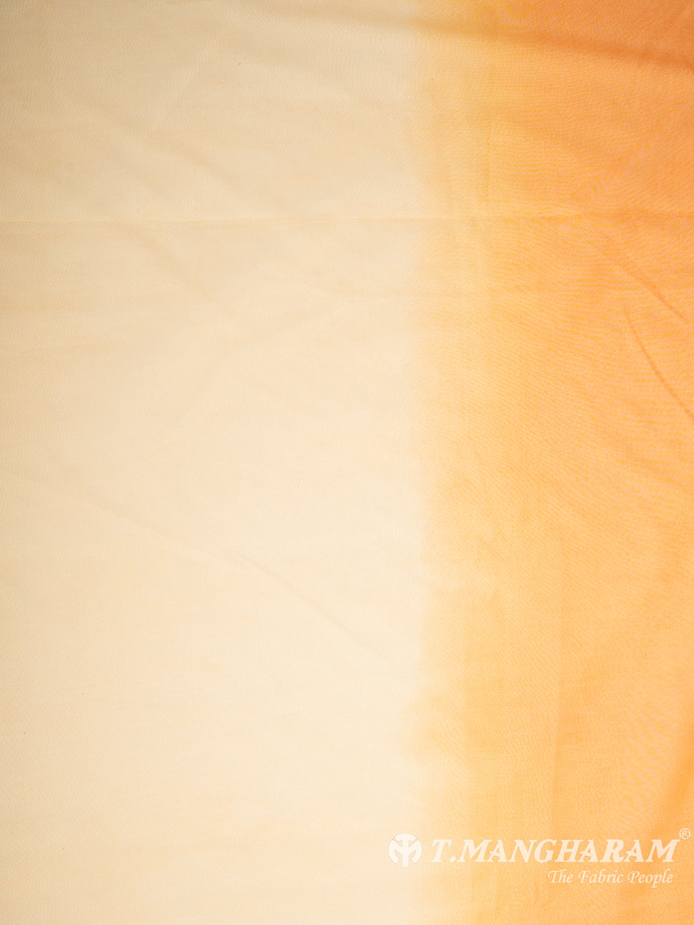 Multicolor Tissue and Shimmer Fabric - EC10067 view-3