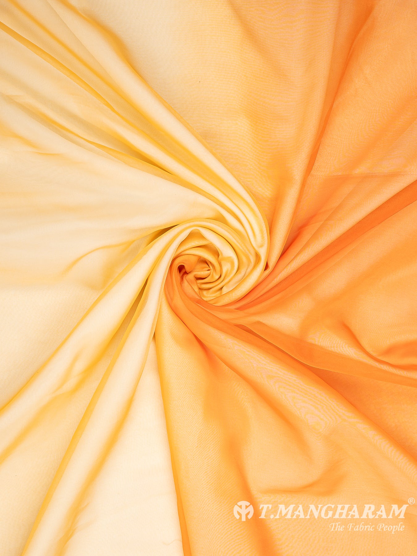 Multicolor Tissue and Shimmer Fabric - EC10067 view-1