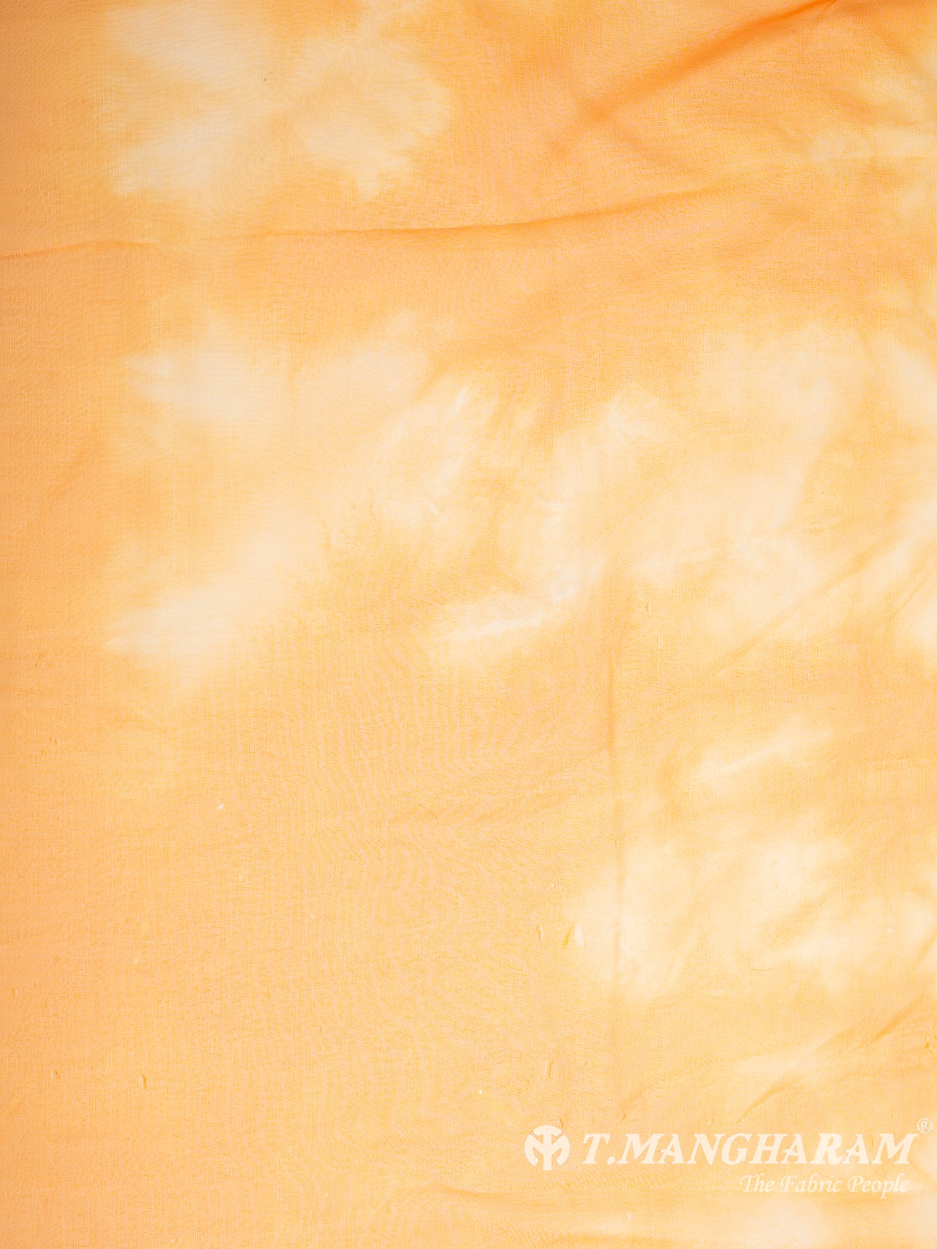 Multicolor Tissue and Shimmer Fabric - EC10071 view-3