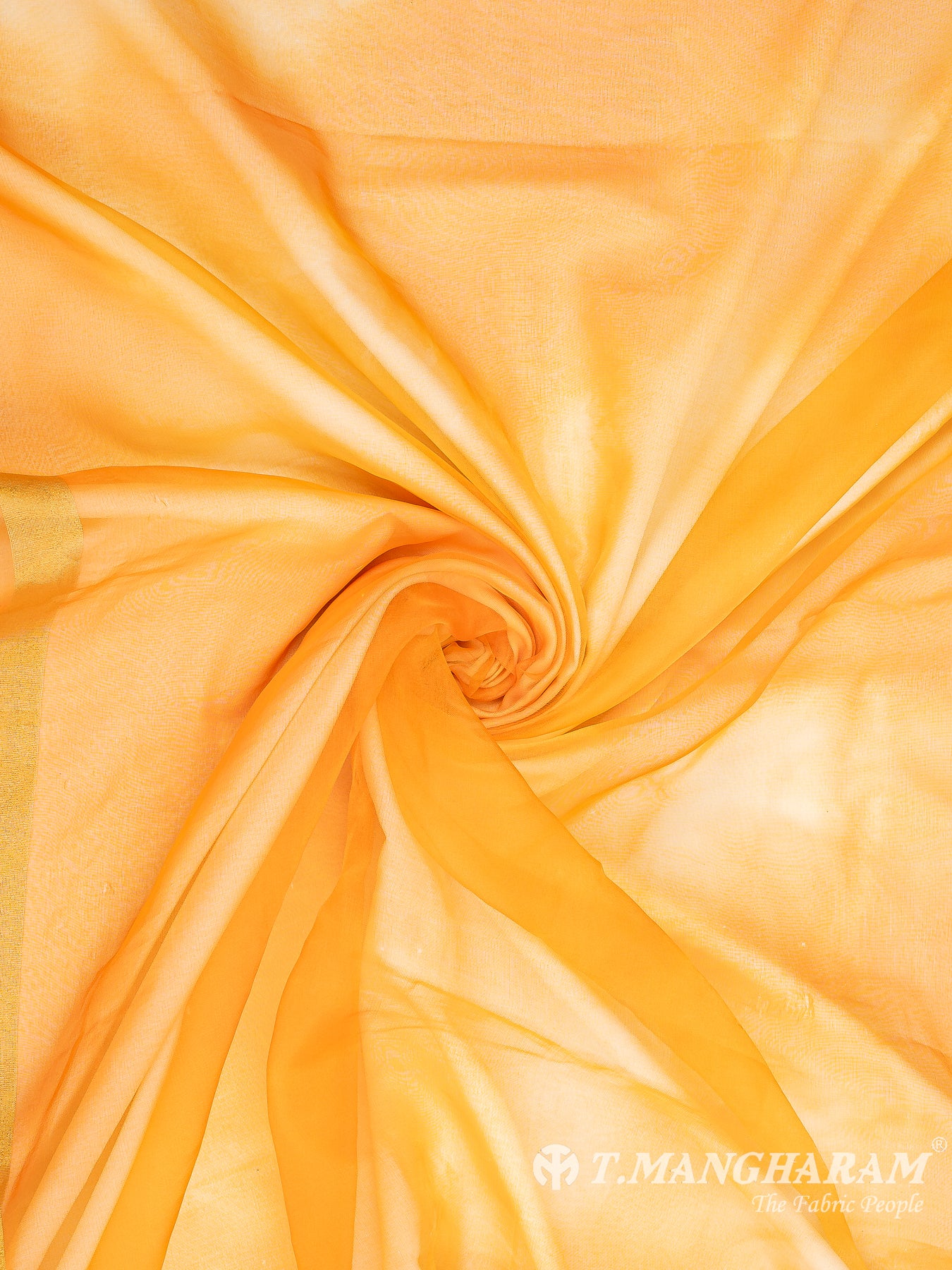Multicolor Tissue and Shimmer Fabric - EC10071 view-1