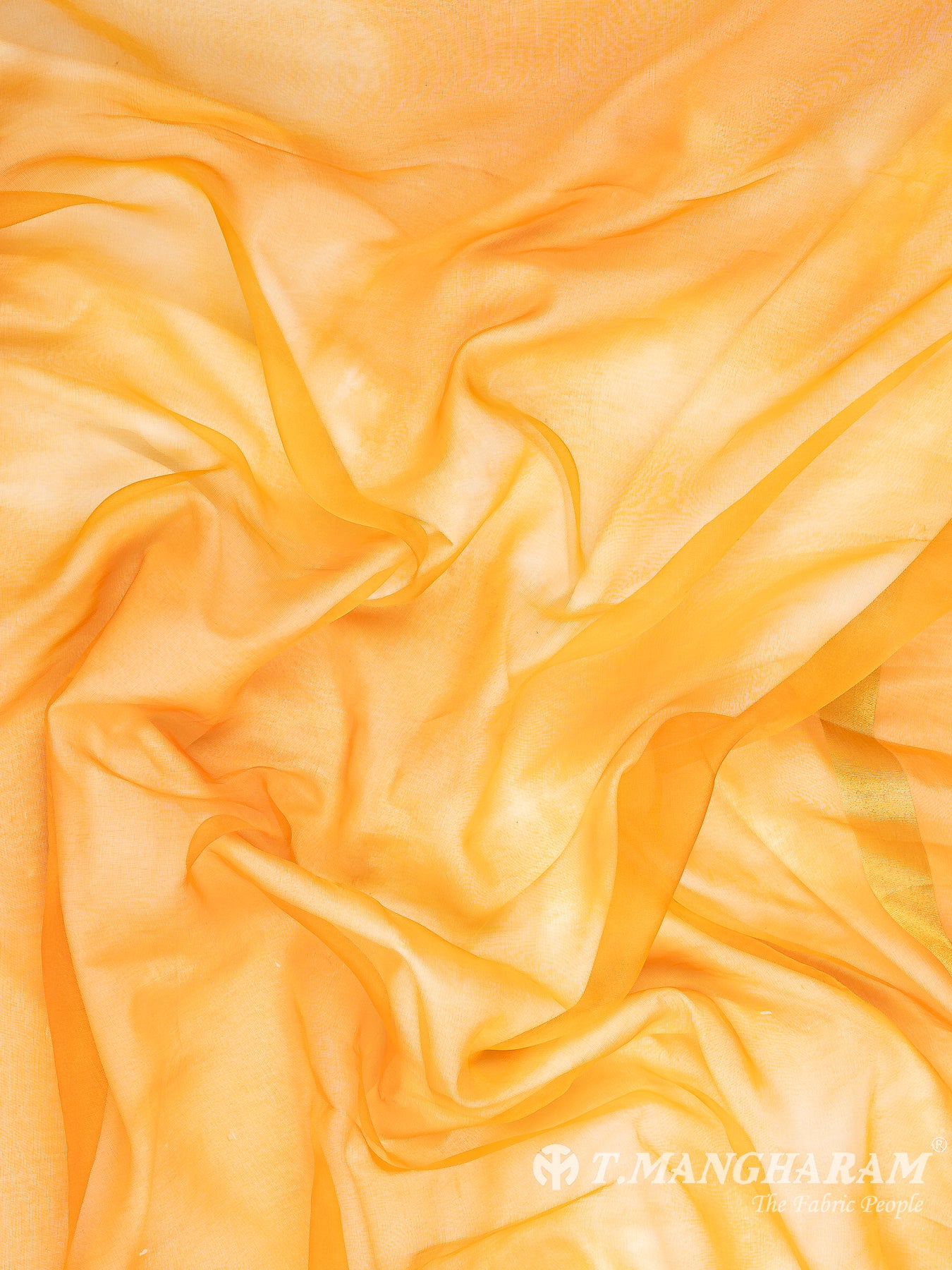 Multicolor Tissue and Shimmer Fabric - EC10071 view-4
