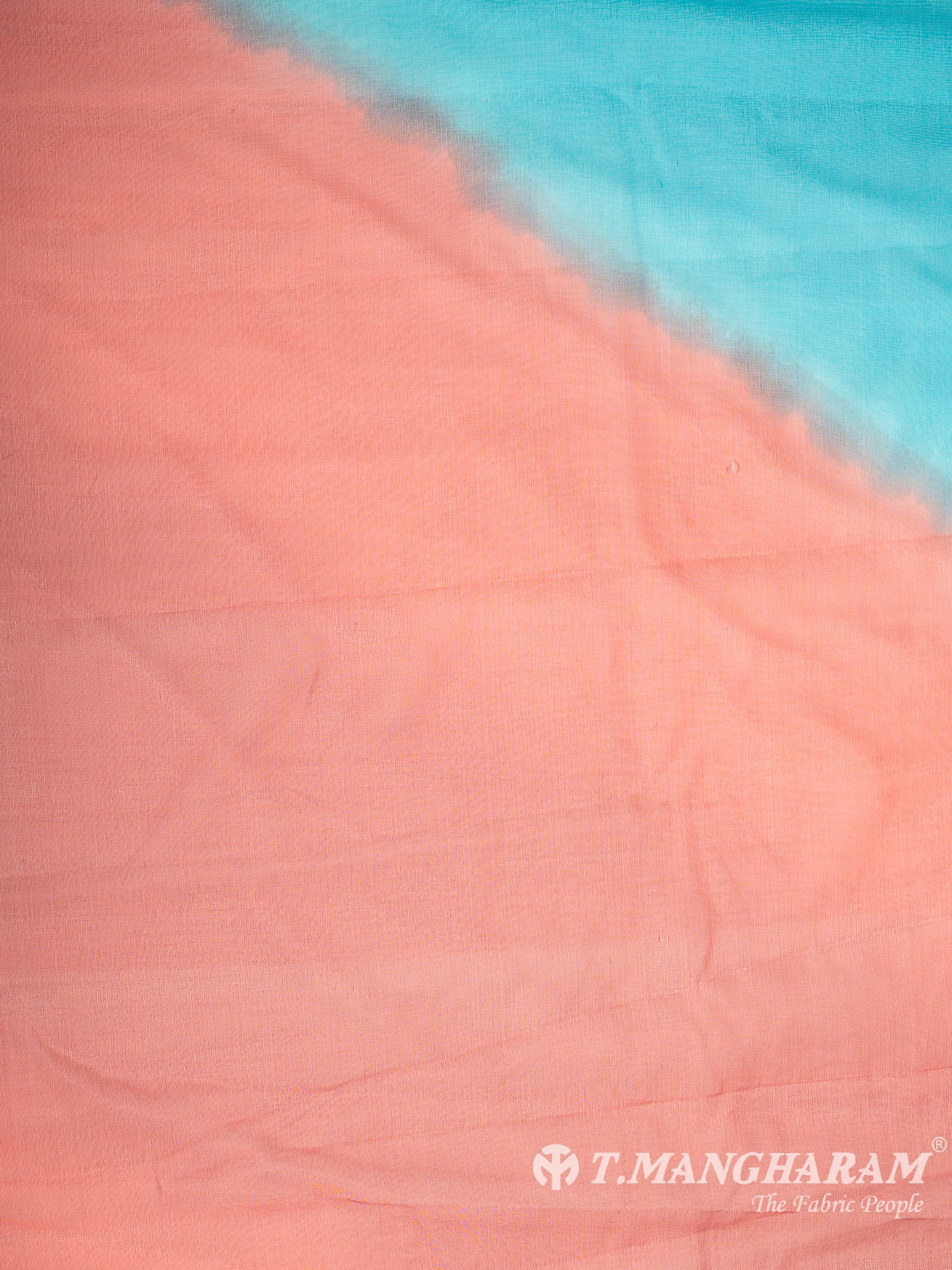 Multicolor Tissue and Shimmer Fabric - EC10070 view-3