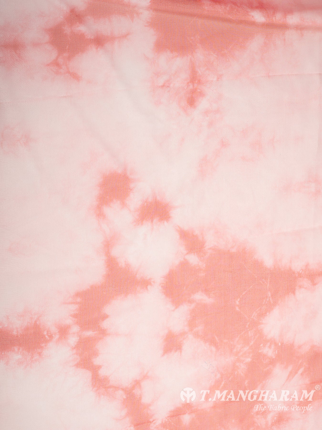 Multicolor Tissue and Shimmer Fabric - EC10072 view-3