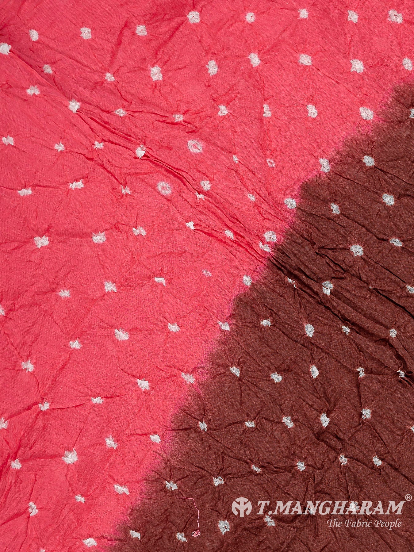Mutlicolor Cotton Chudidhar Fabric Set - EG1790 view-3