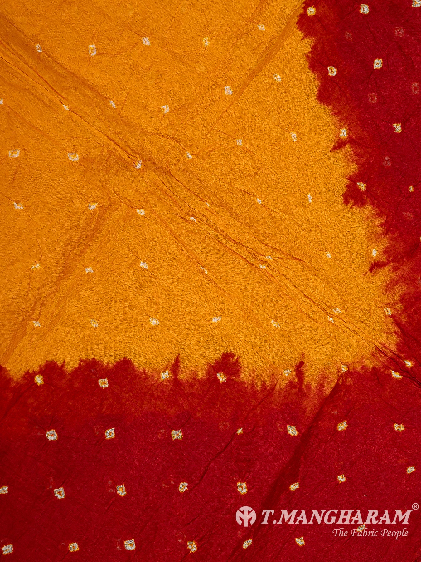 Mutlicolor Cotton Chudidhar Fabric Set - EG1766 view-3