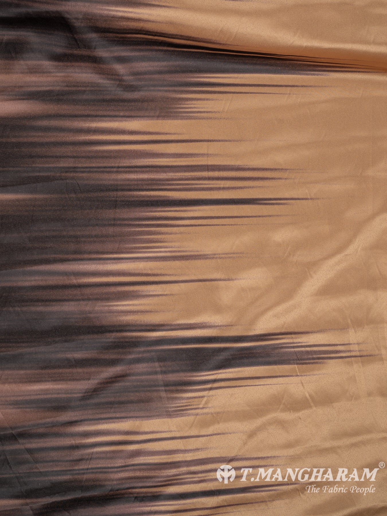 Multicolor Satin Fabric - EB7295 view-3
