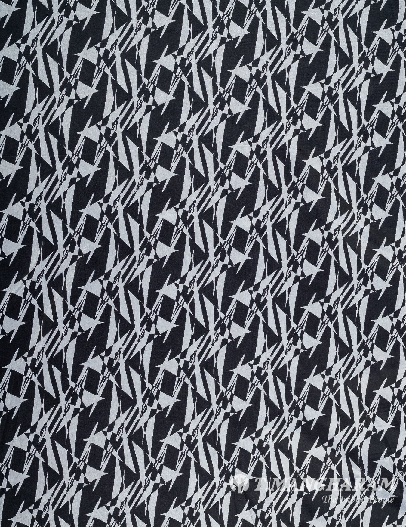 White Satin Fabric - EB7212 view-3
