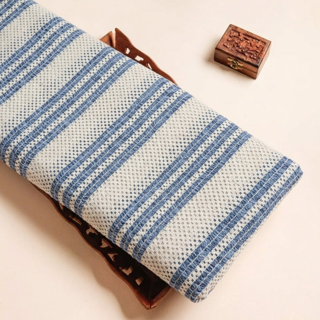 Jute Fabric – tray view – EB11667