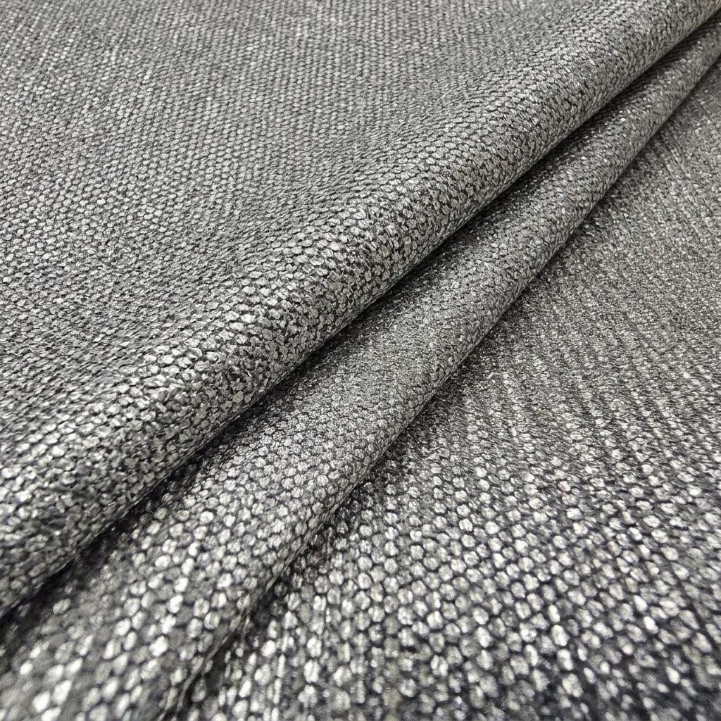 Foil Lycra Fabric