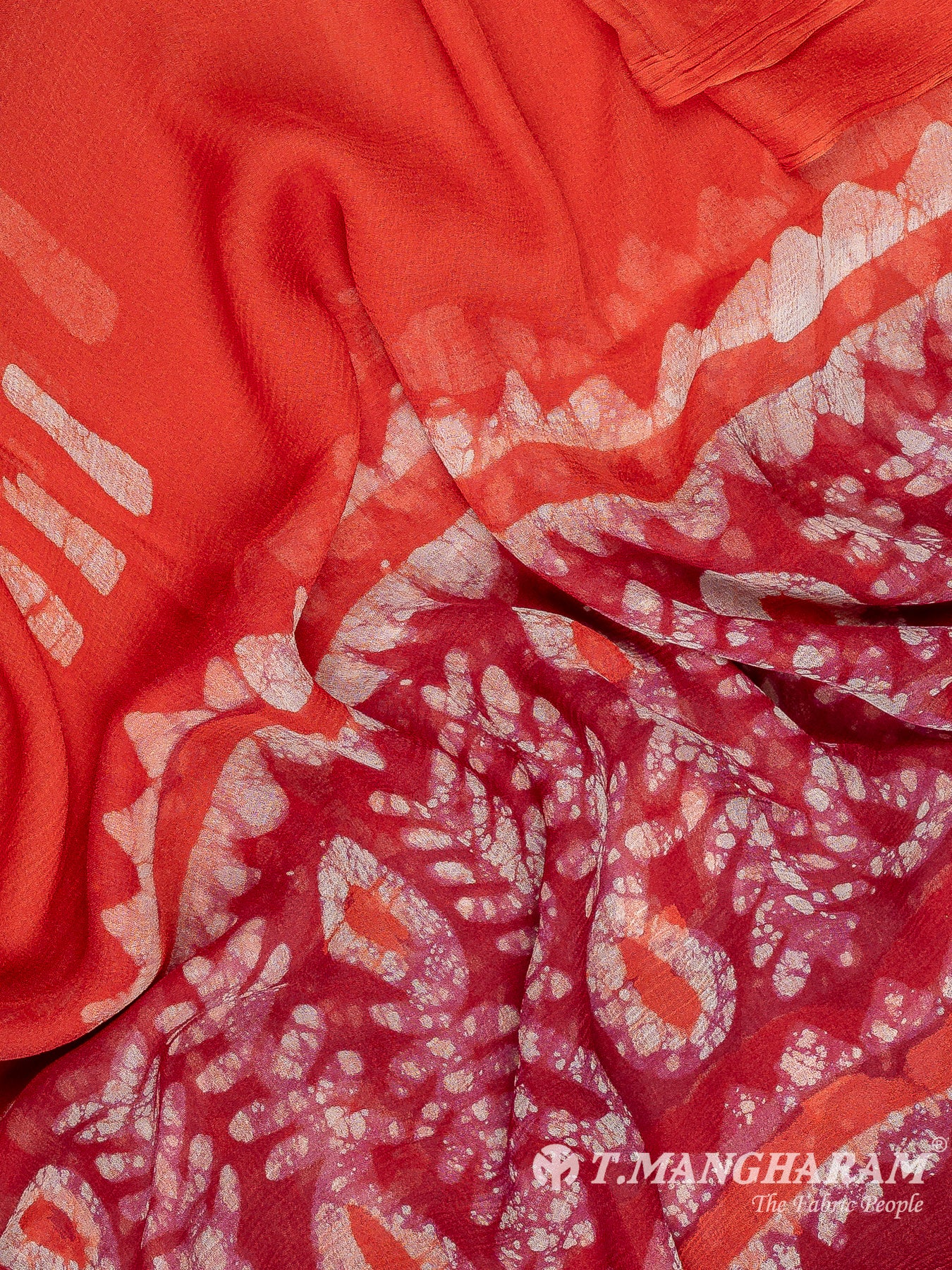 Pink Cotton Chudidhar Fabric Set - EH1903
