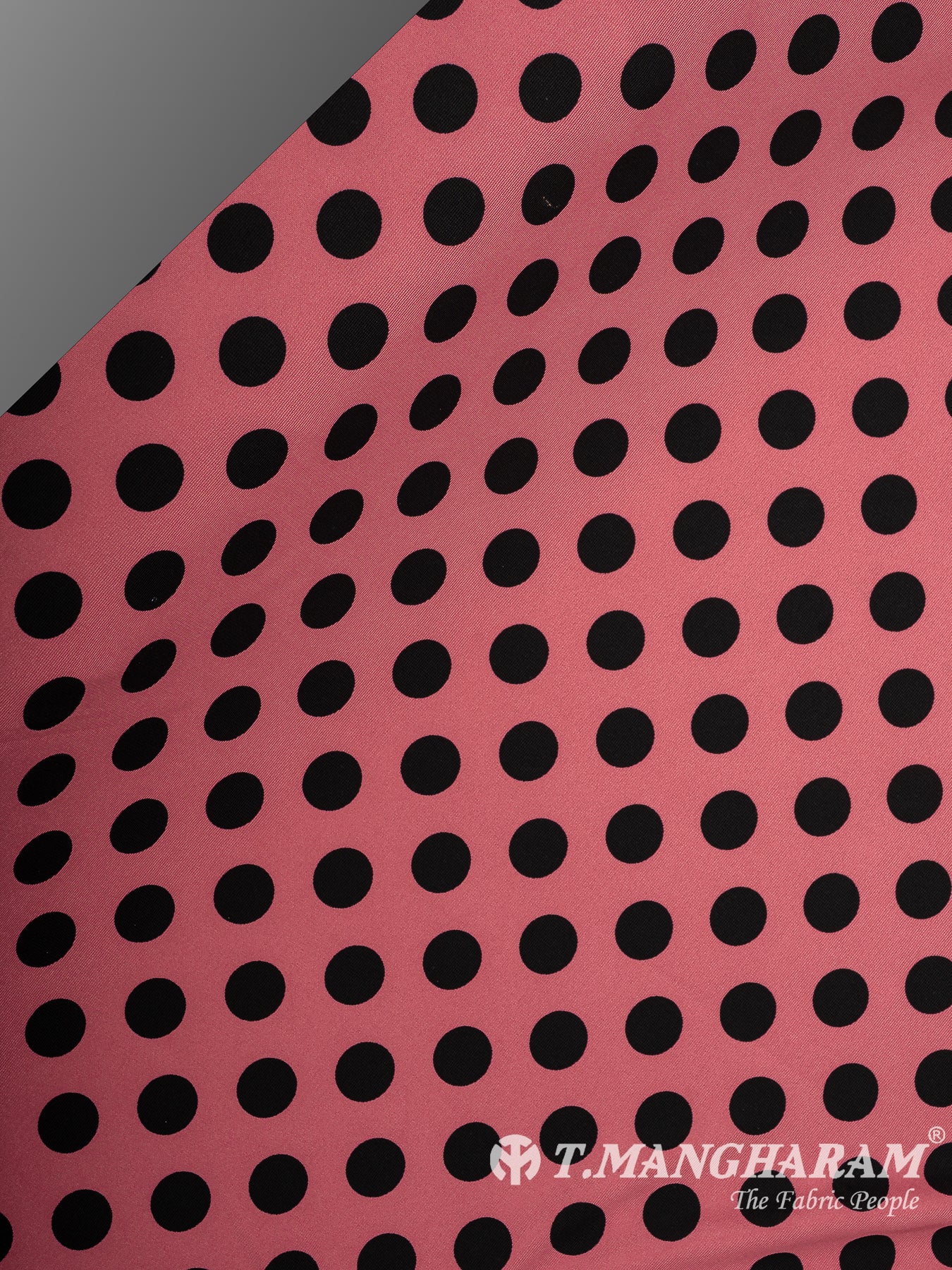 Pink Lycra Fabric - EA3953