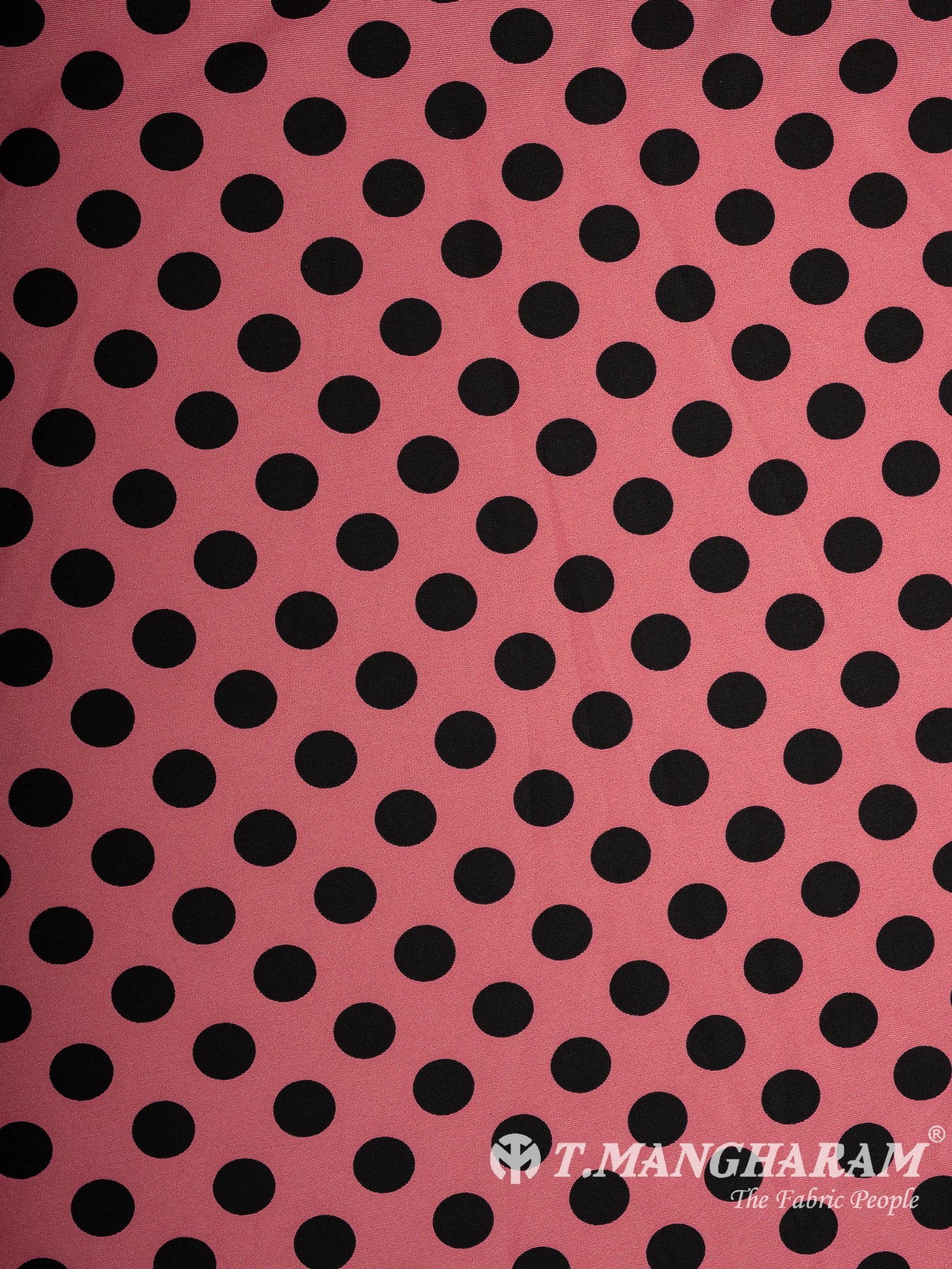 Pink Lycra Fabric - EA3953