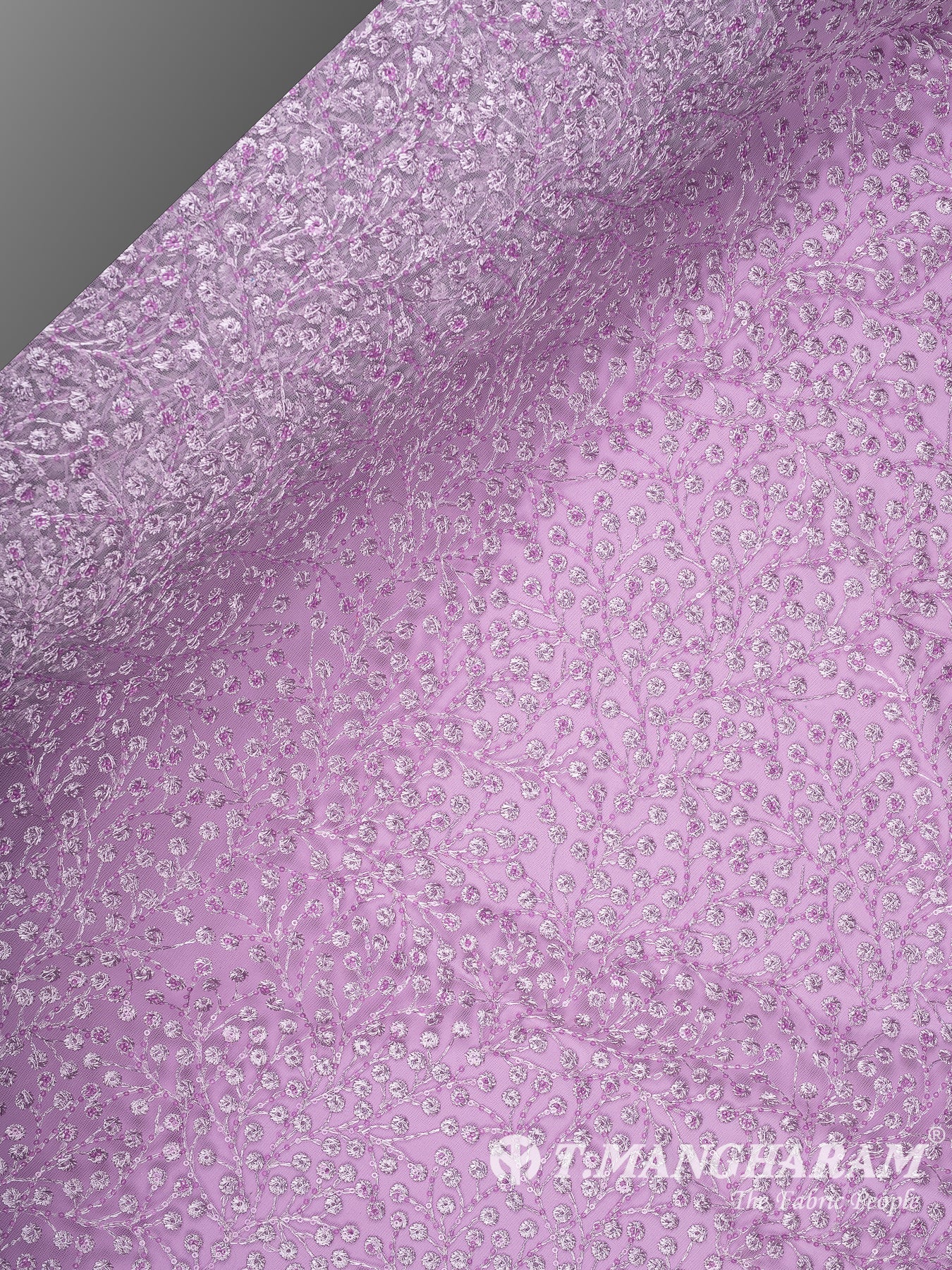 Lace Net Fabric