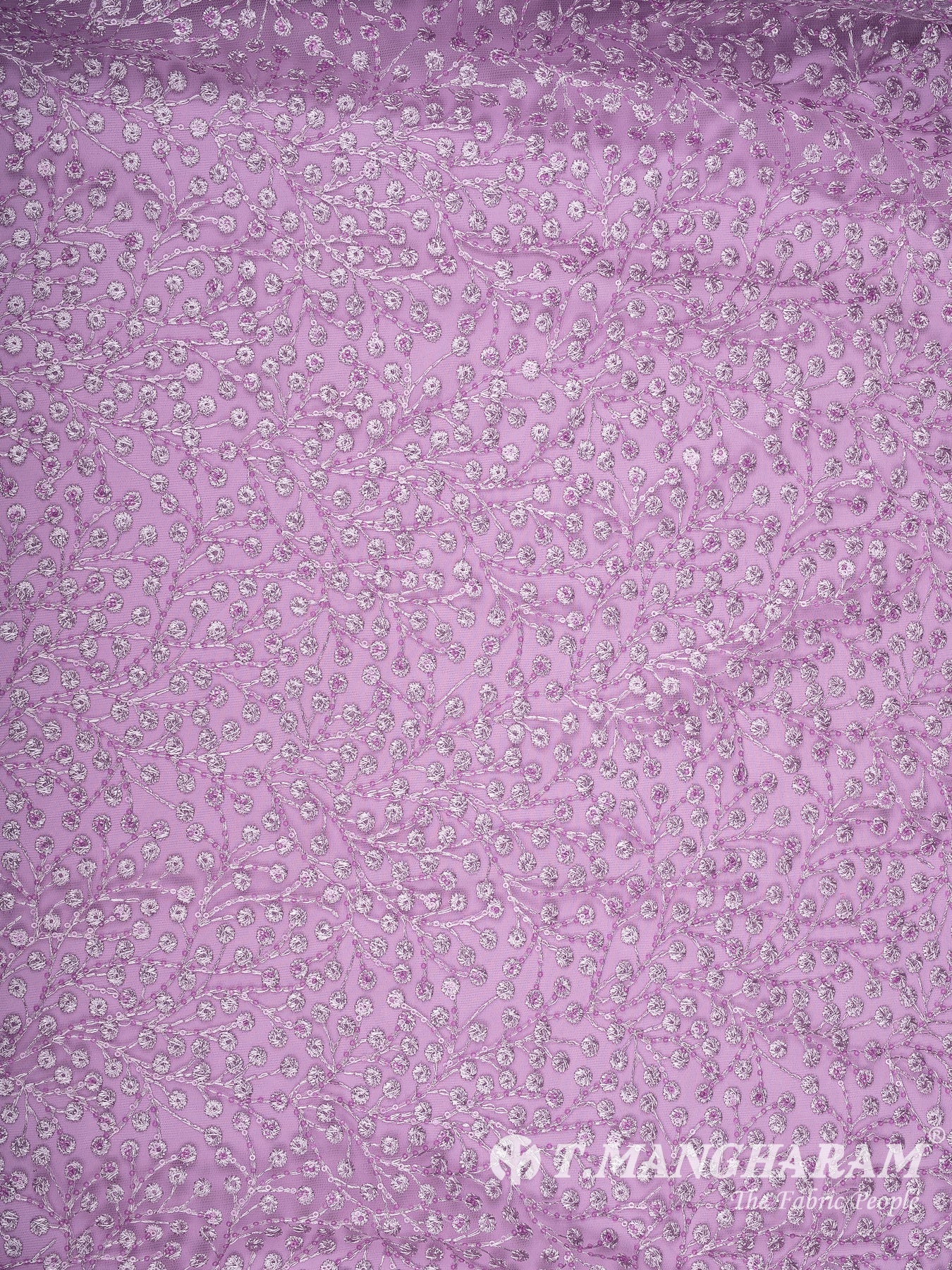 Lace Net Fabric
