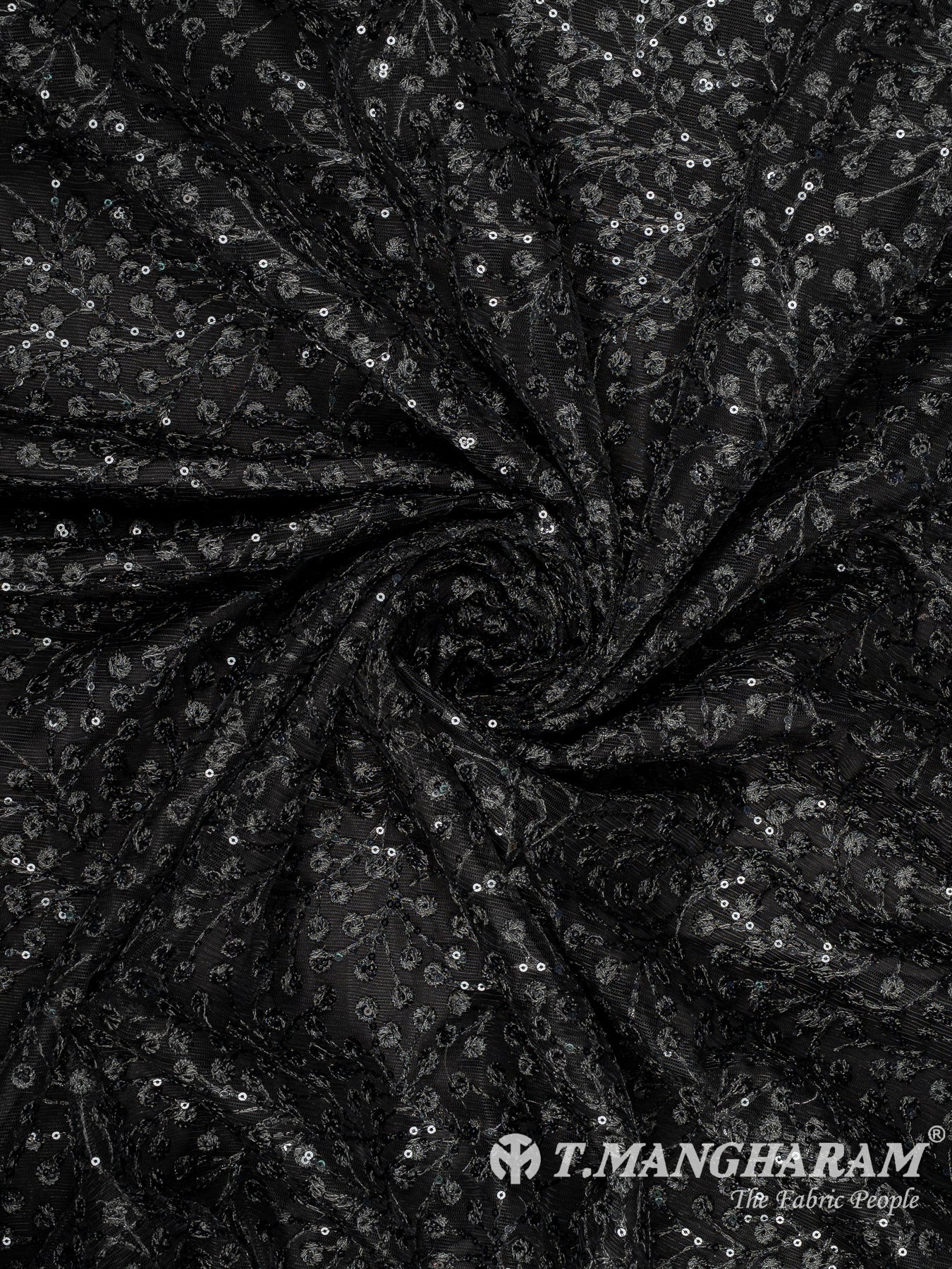 Lace Net Fabric