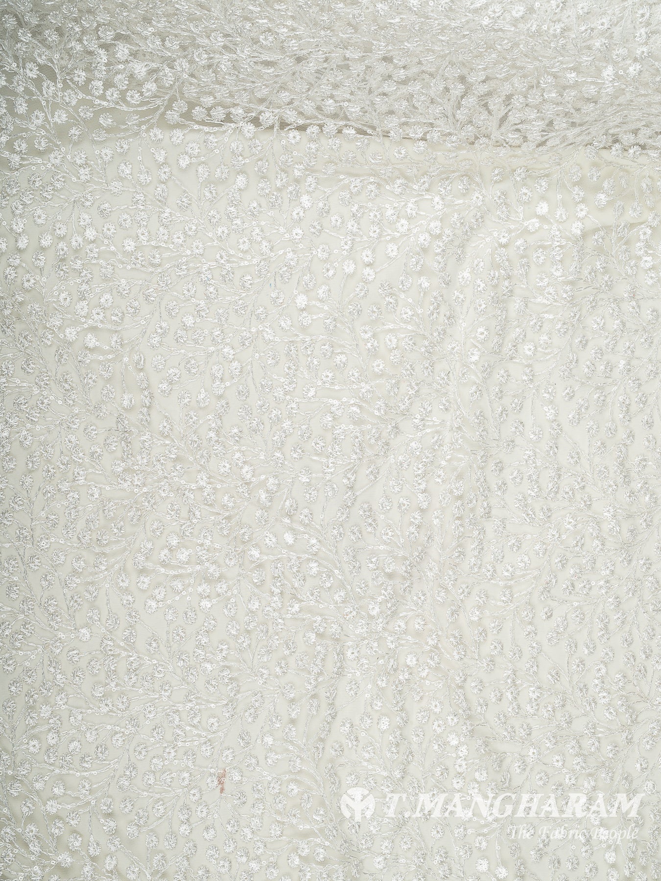 Lace Net Material Lace Net Fabric – Tmangharam - The Fabric People