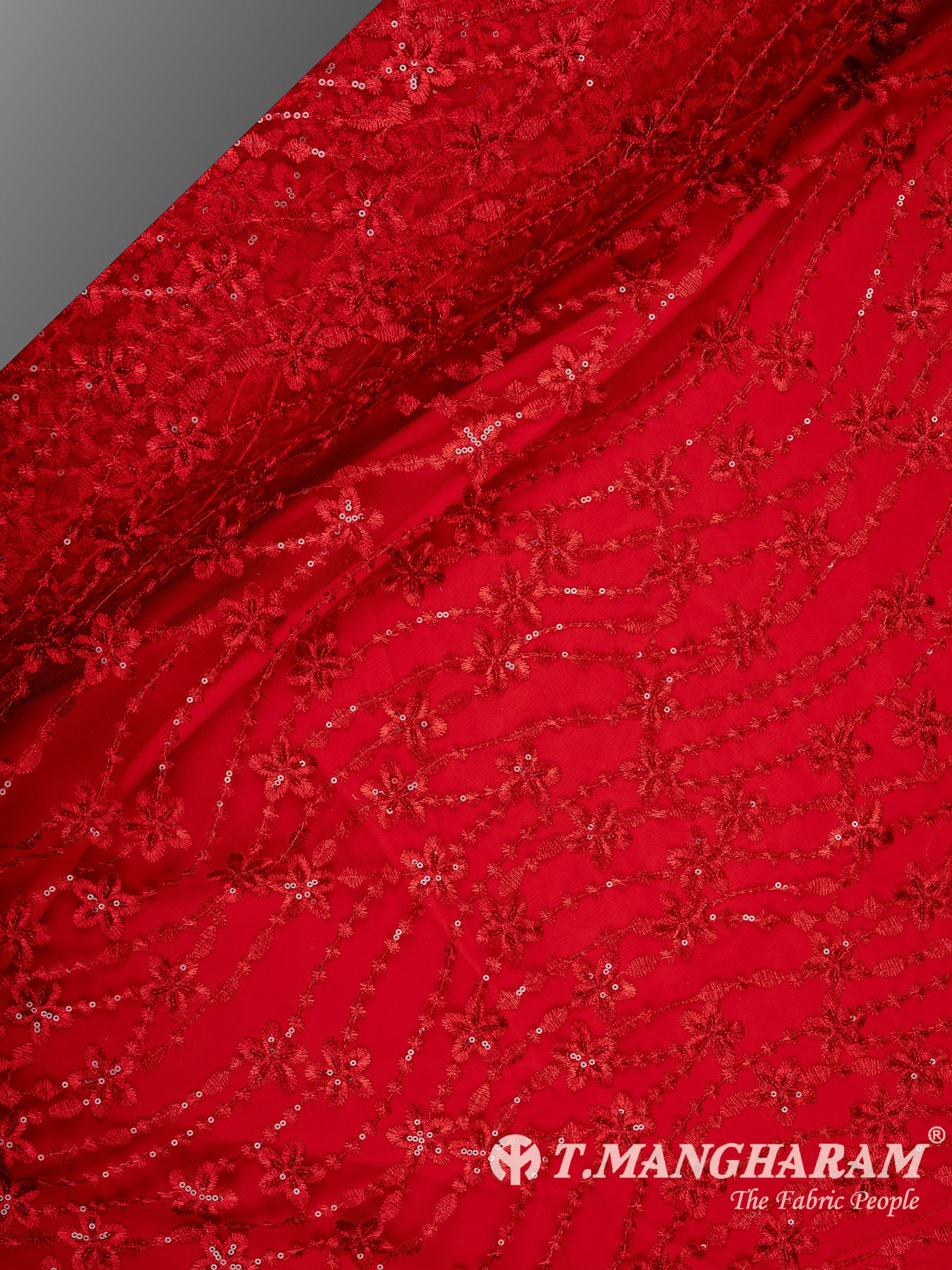 Lace Net Fabric