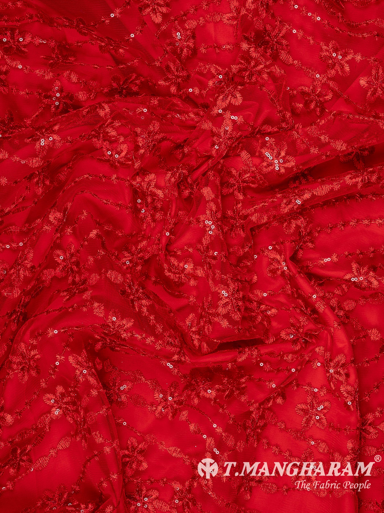 Lace Net Fabric