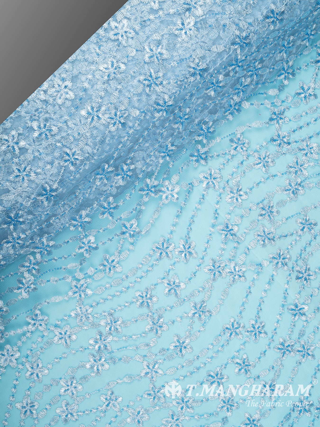 Lace Net Fabric