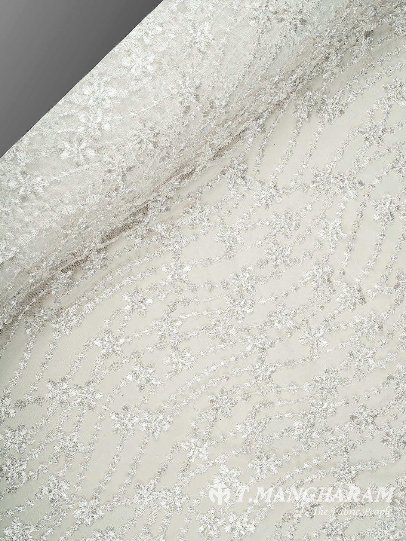 Lace Net Fabric