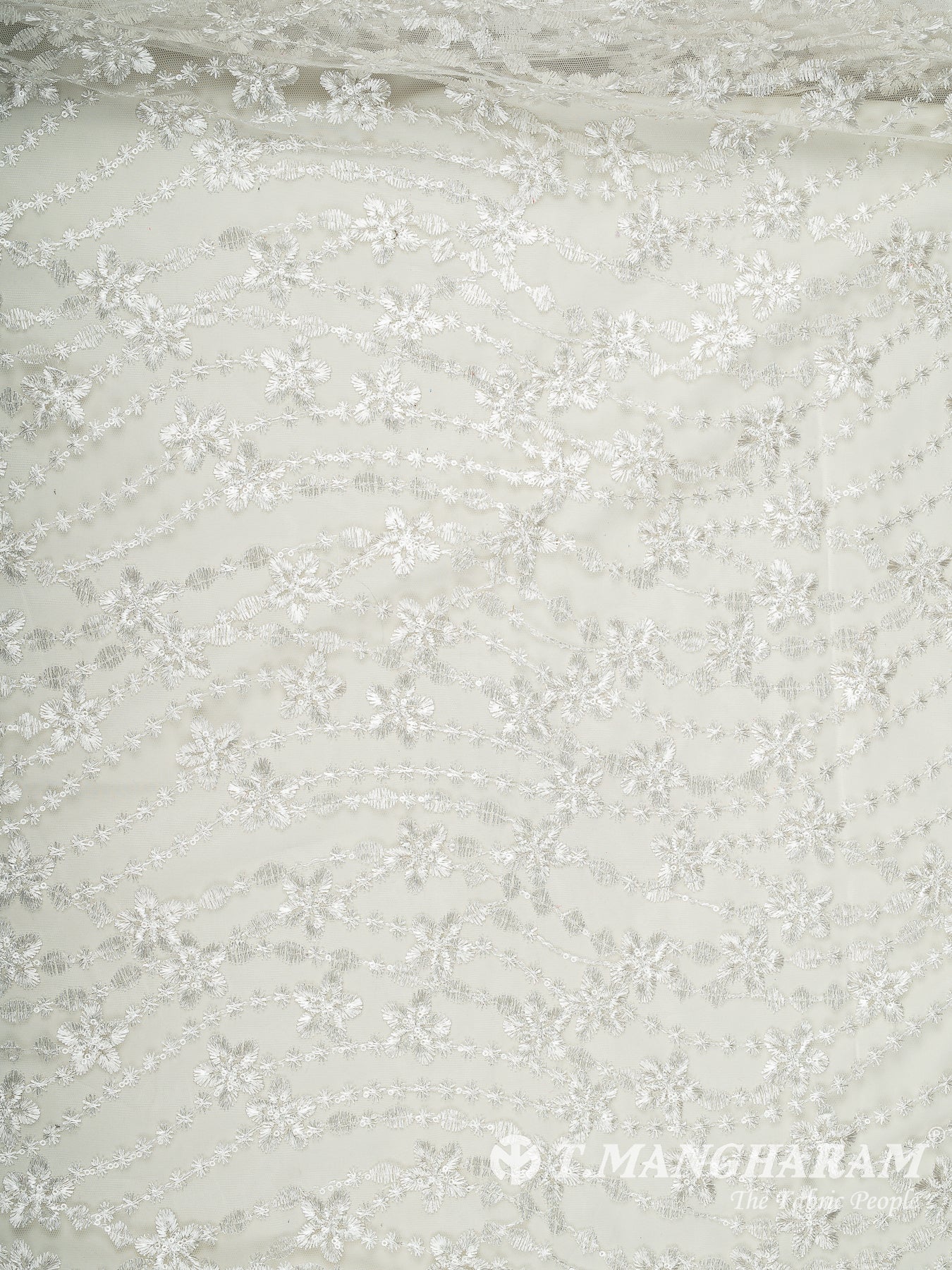 Lace Net Fabric