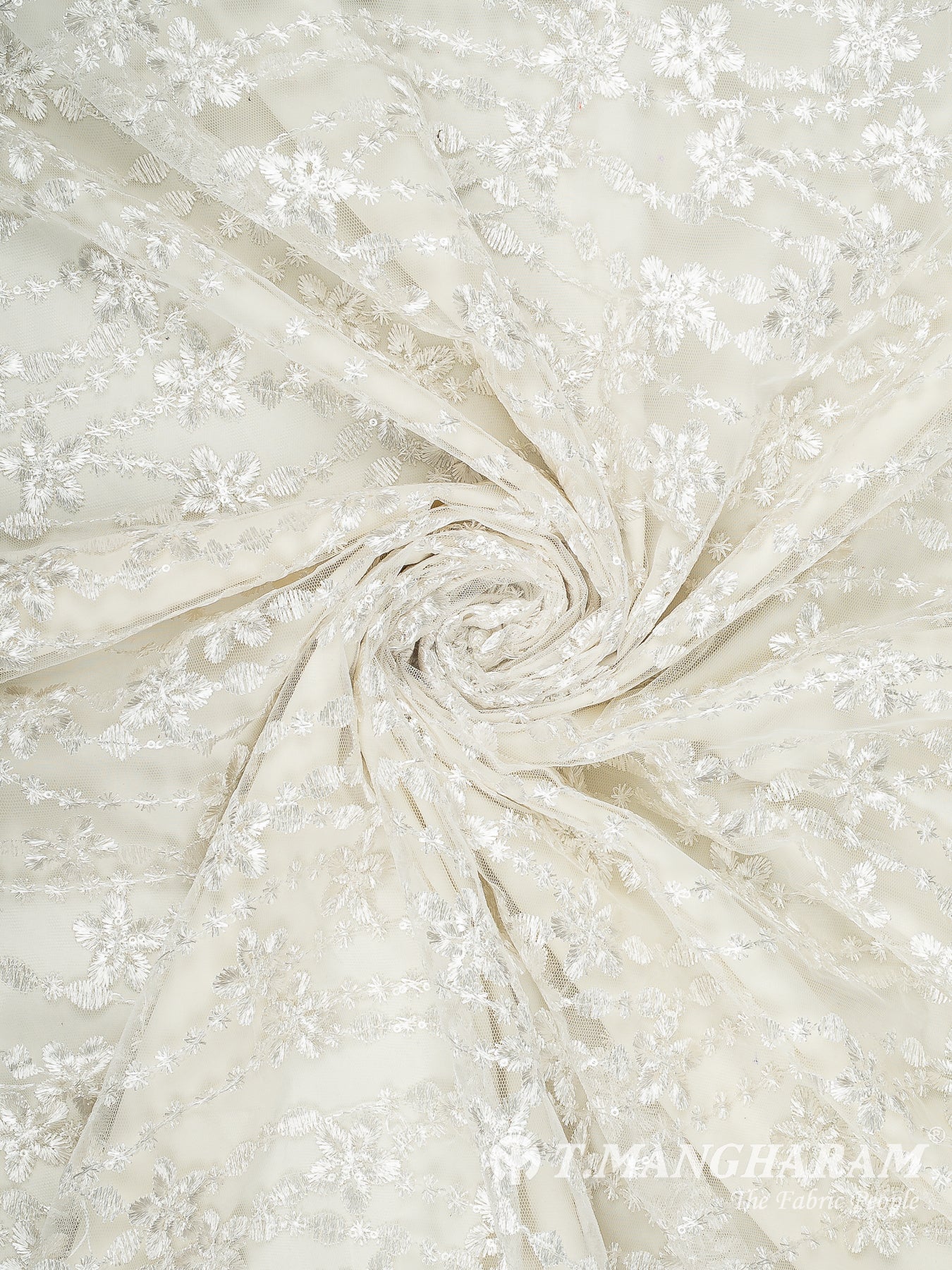 Lace Net Fabric