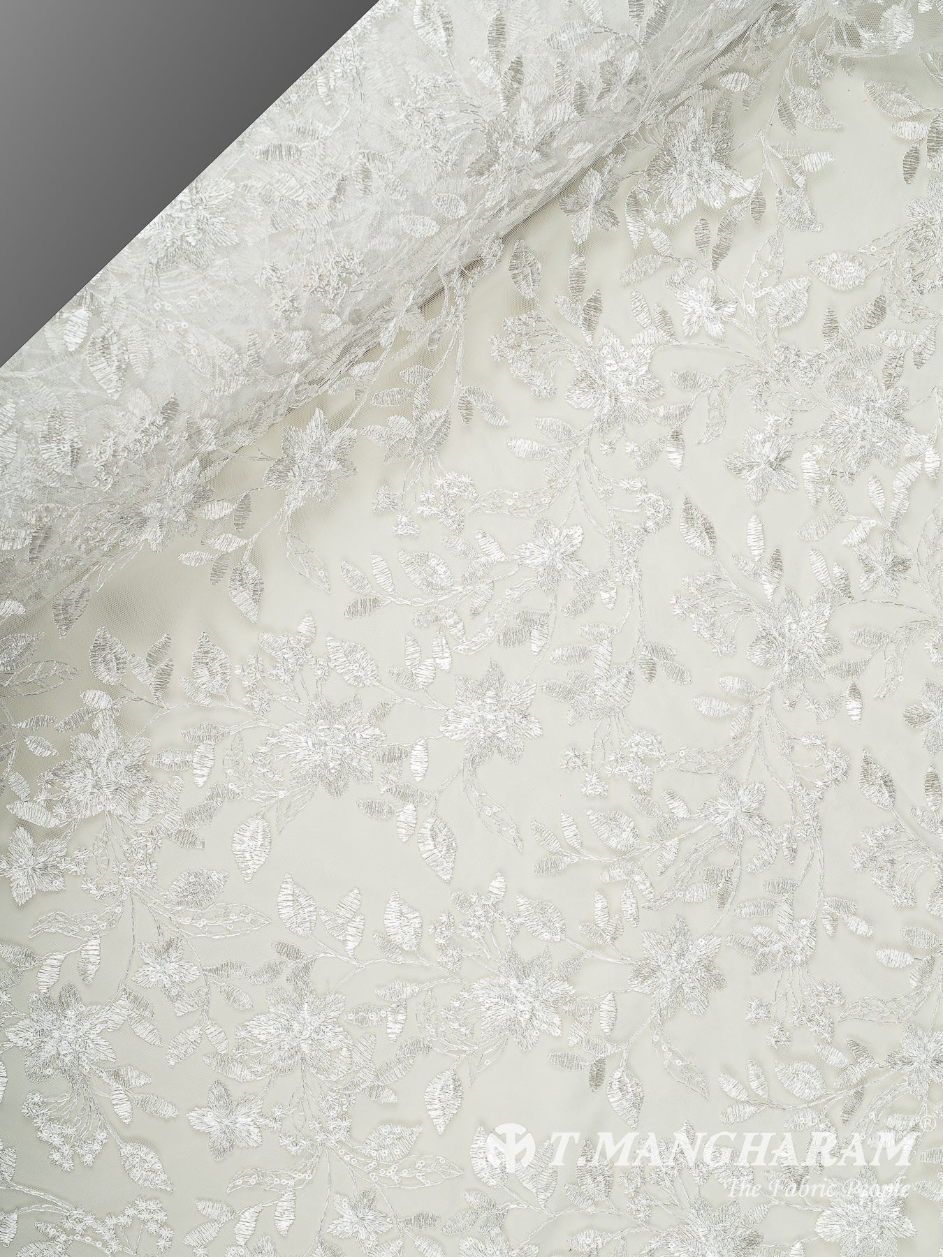 Lace Net Fabric
