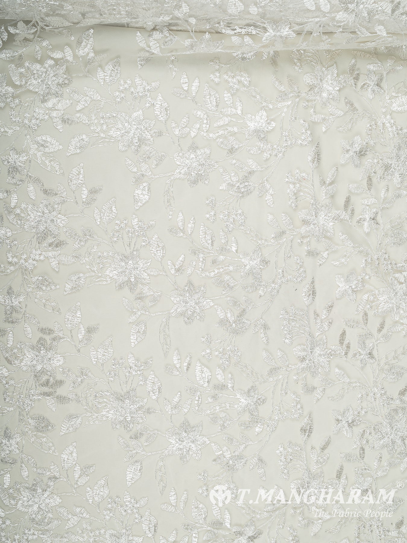 Lace Net Fabric