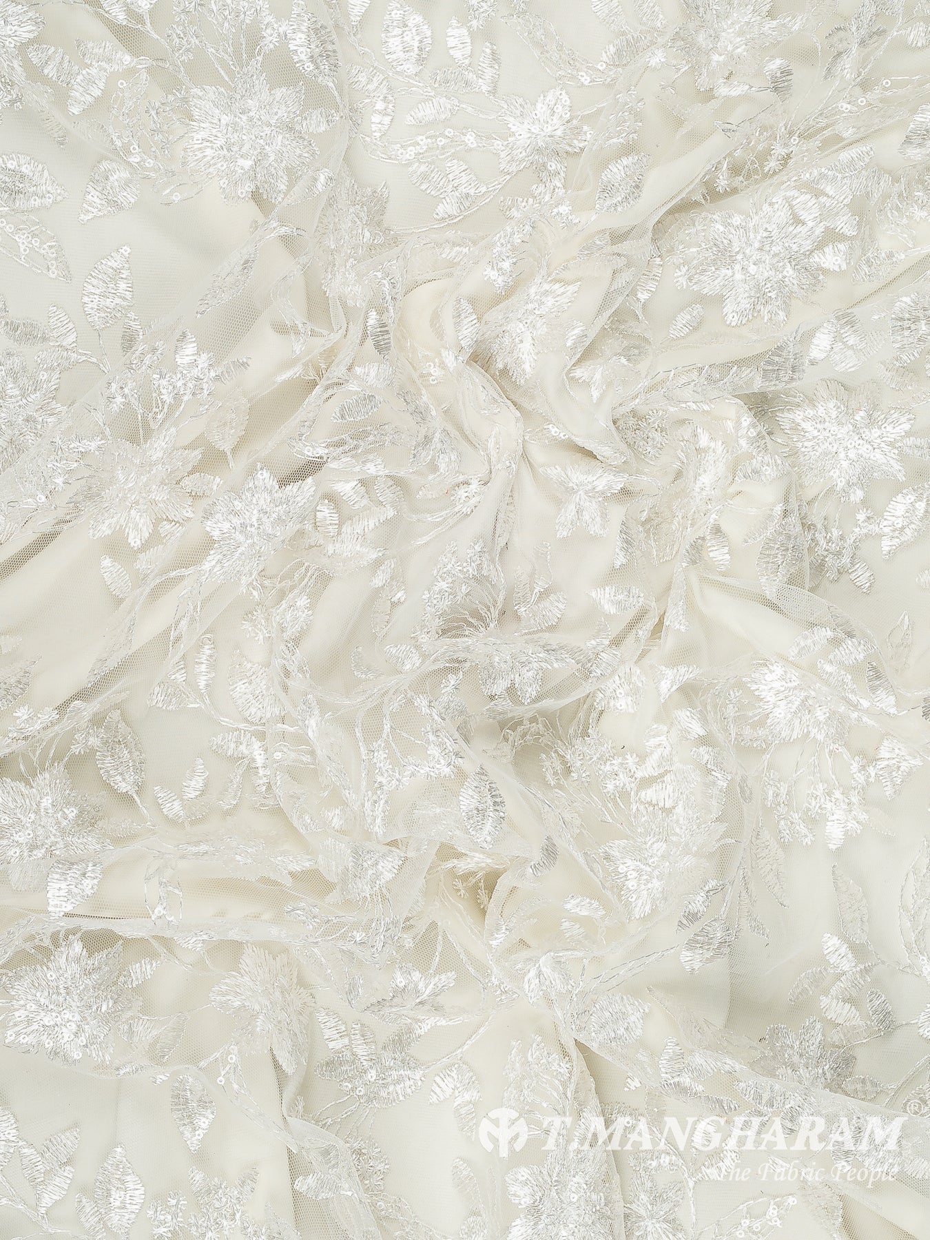 Lace Net Fabric