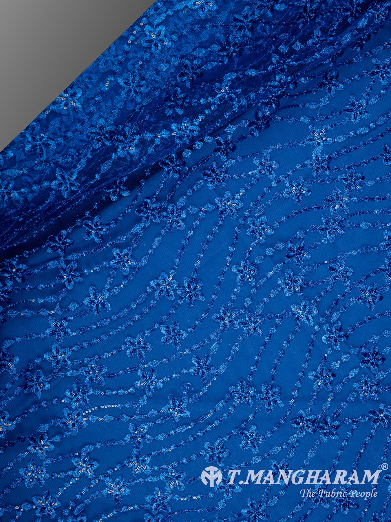 Lace Net Fabric
