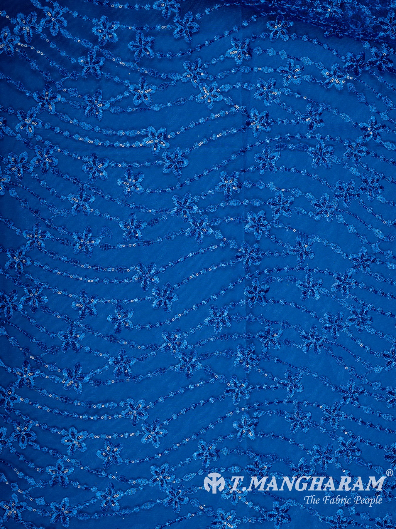 Lace Net Fabric