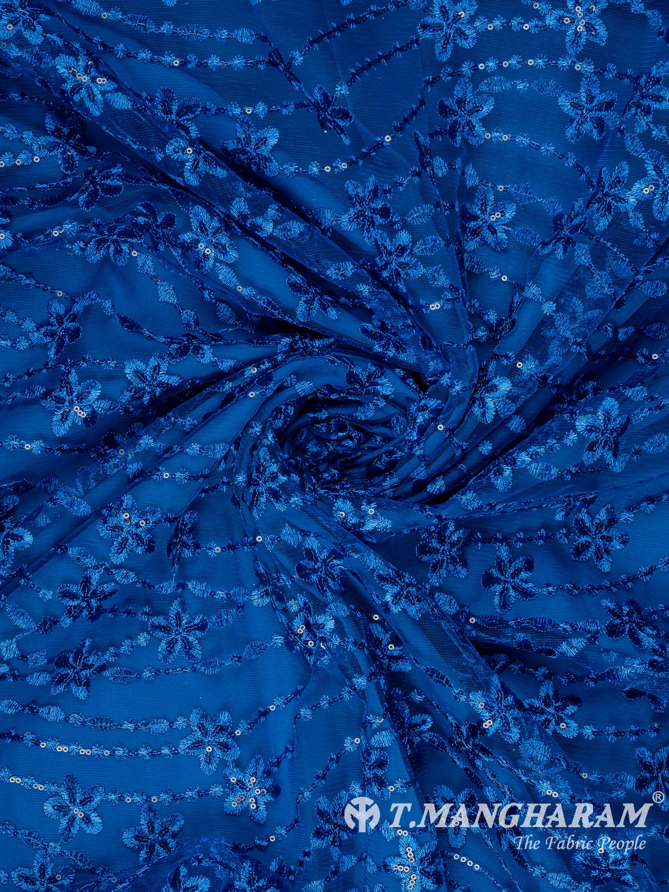 Lace Net Fabric