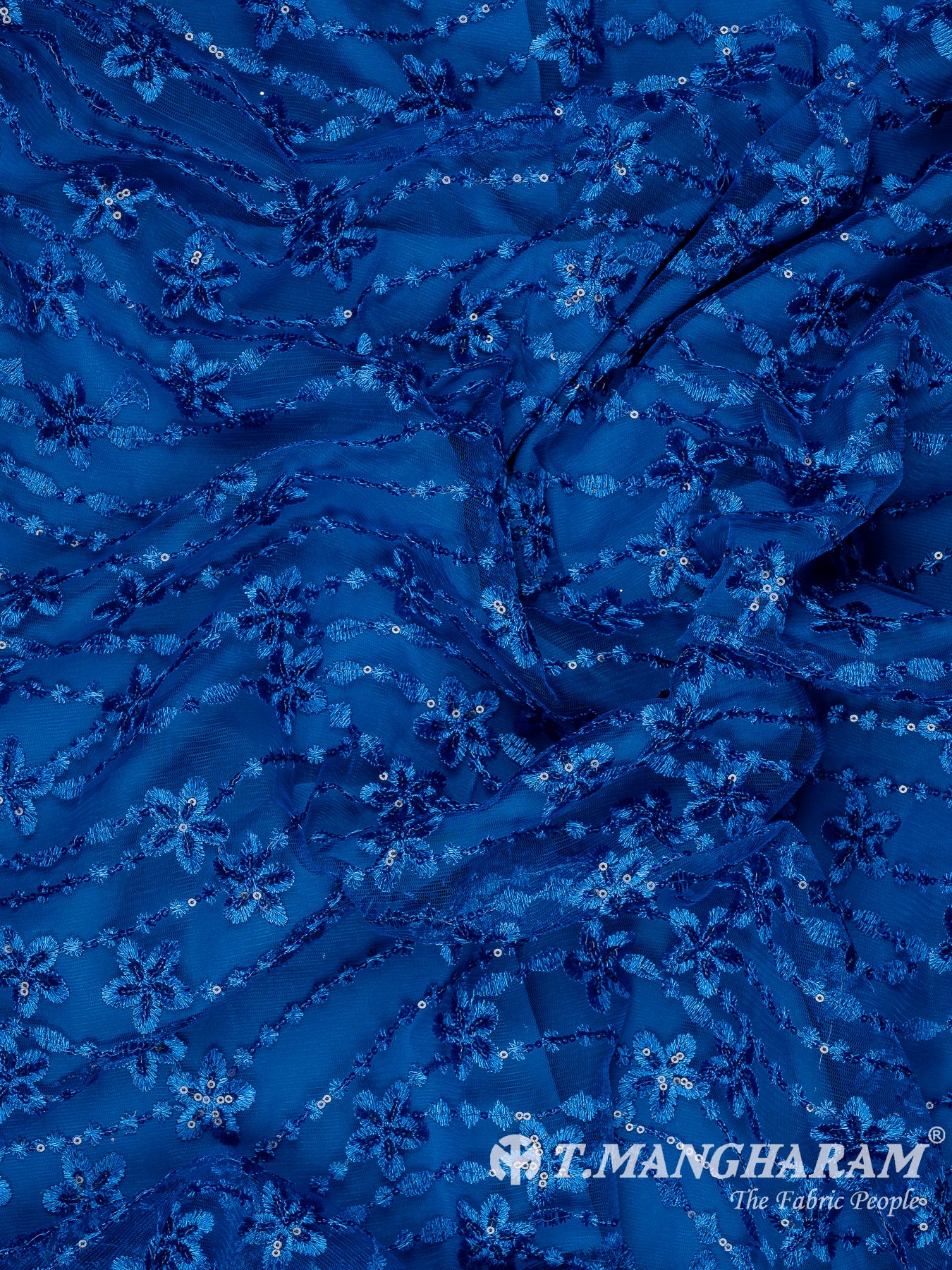 Lace Net Fabric