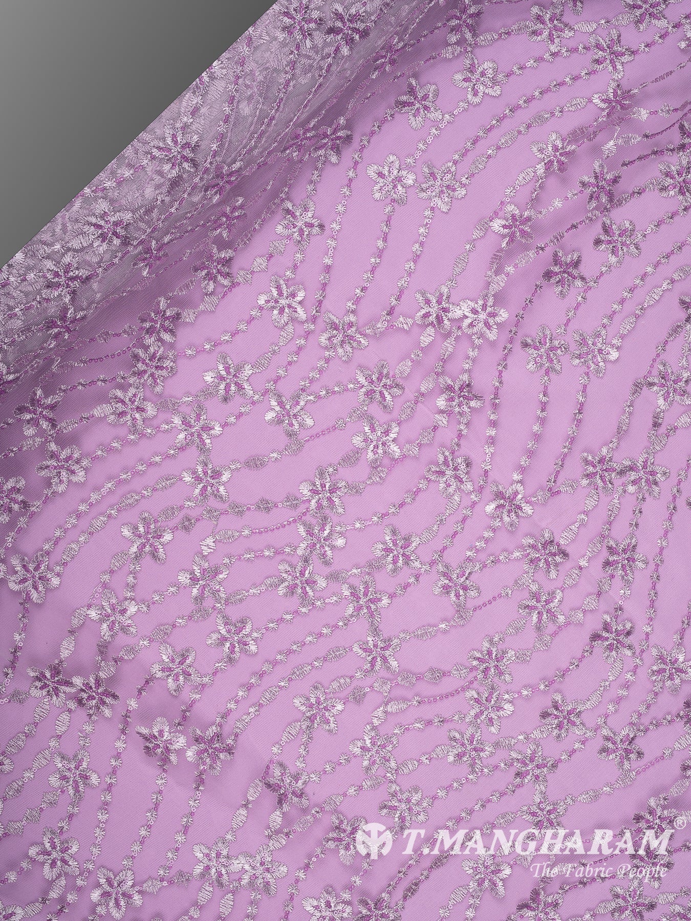 Lace Net Fabric