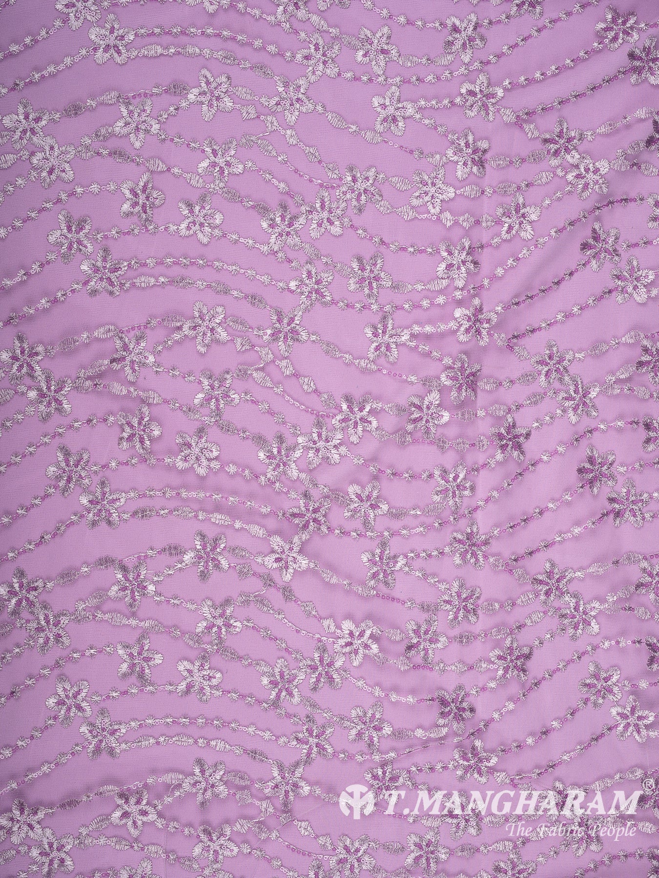 Lace Net Fabric