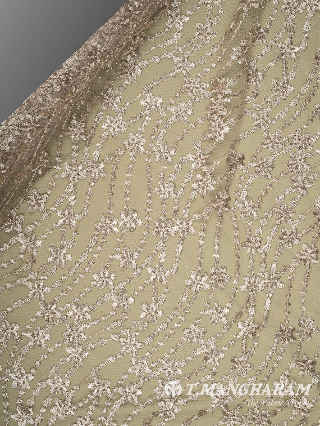 Lace Net Fabric