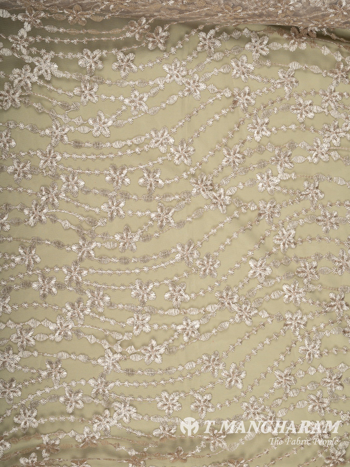 Lace Net Fabric