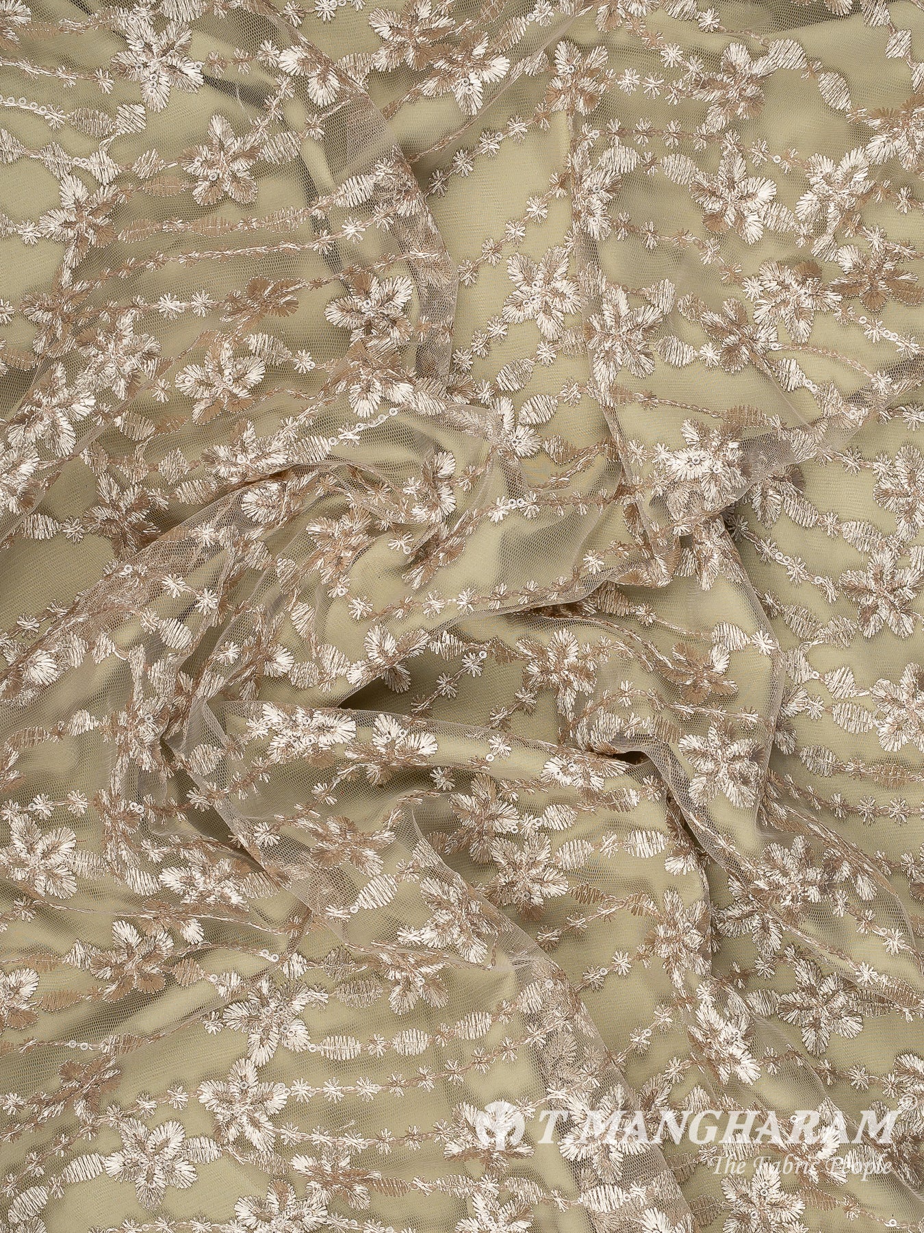 Lace Net Fabric
