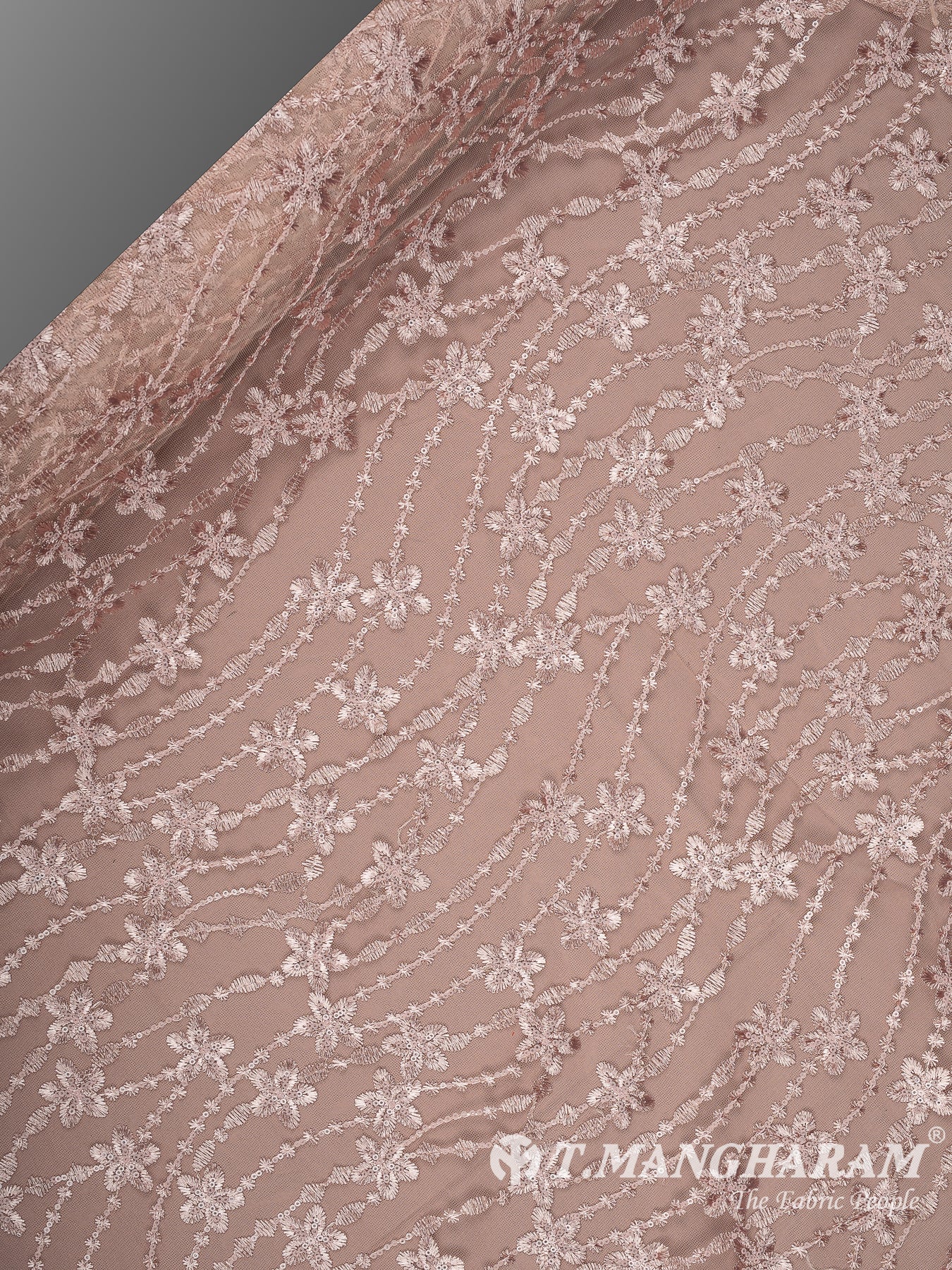 Lace Net Fabric
