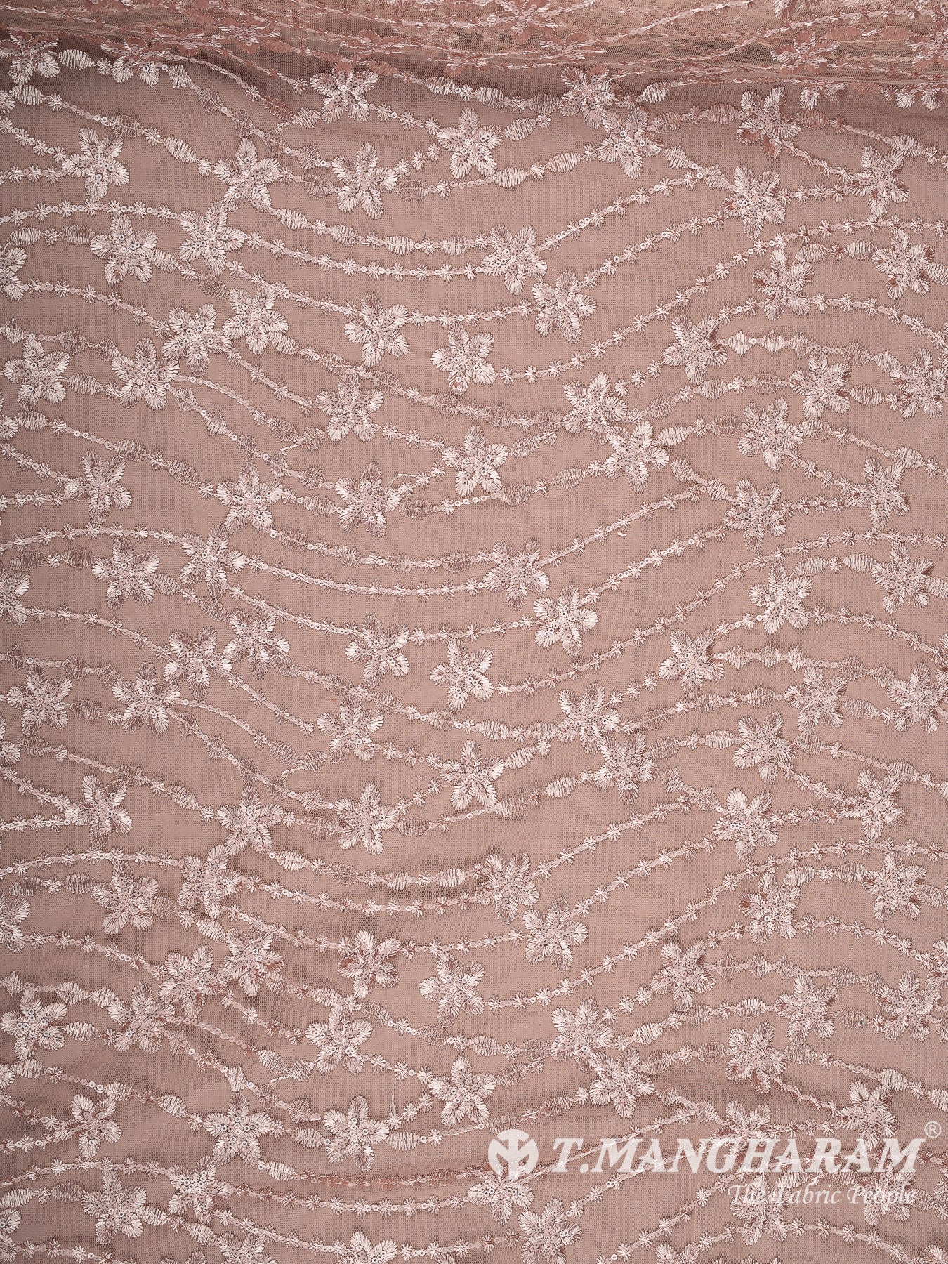 Lace Net Fabric