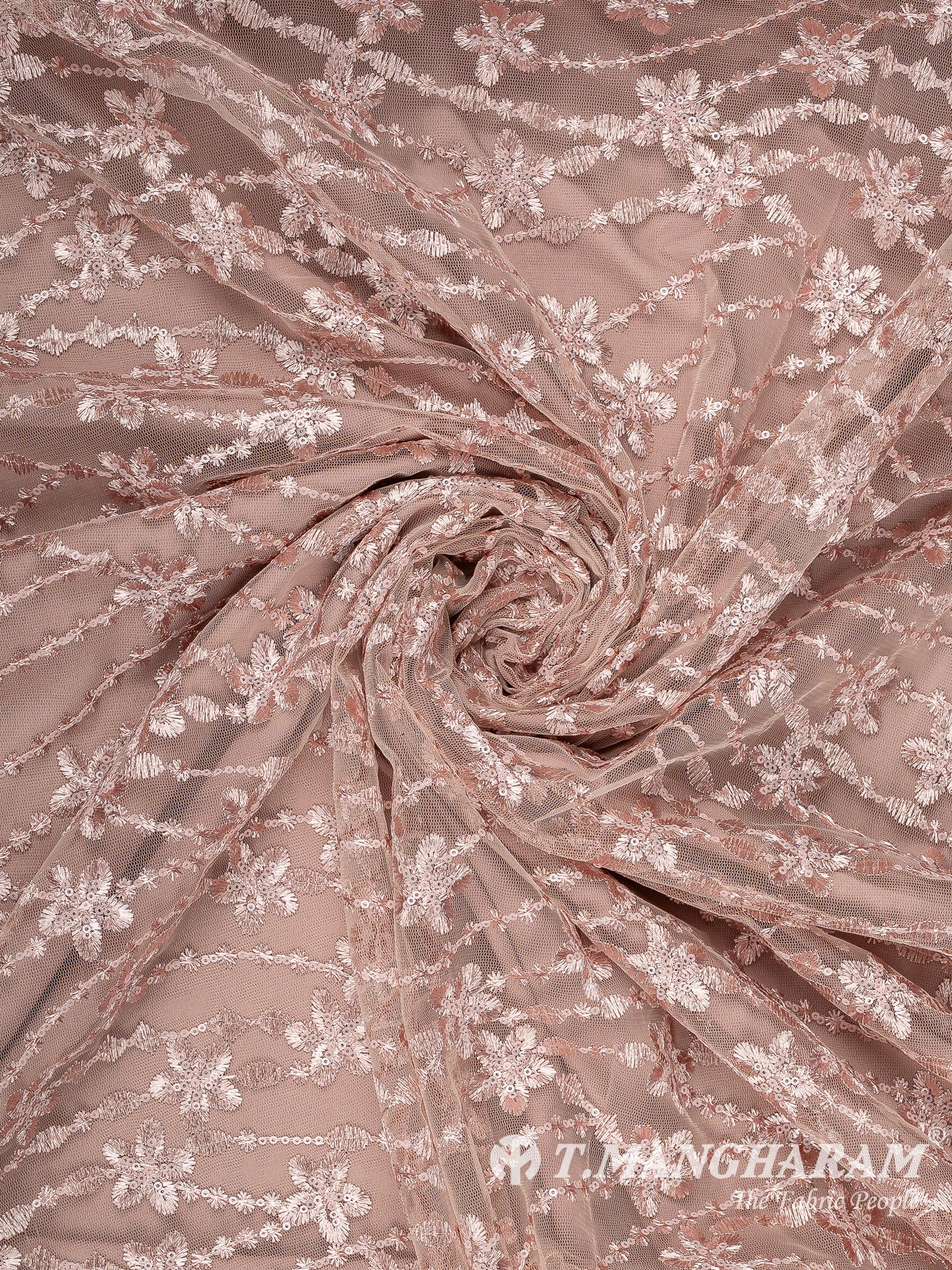 Lace Net Fabric