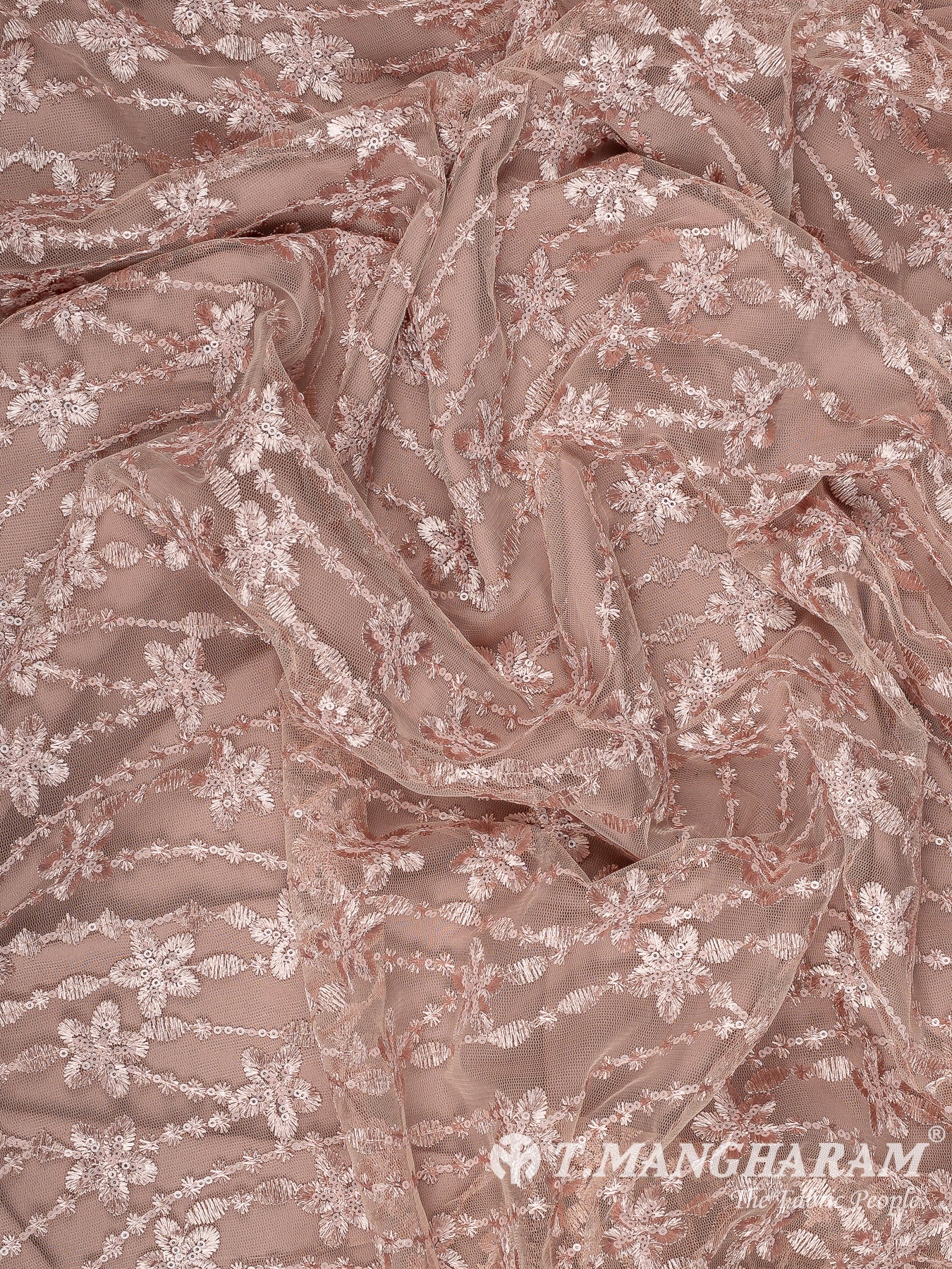 Lace Net Fabric