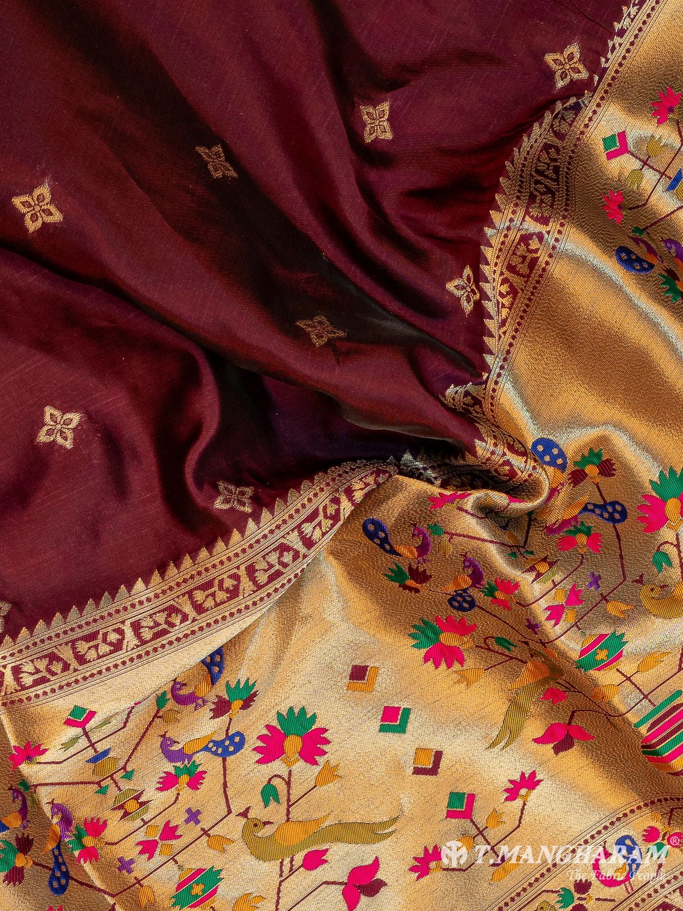 Cotton Chudidhar Fabric Set