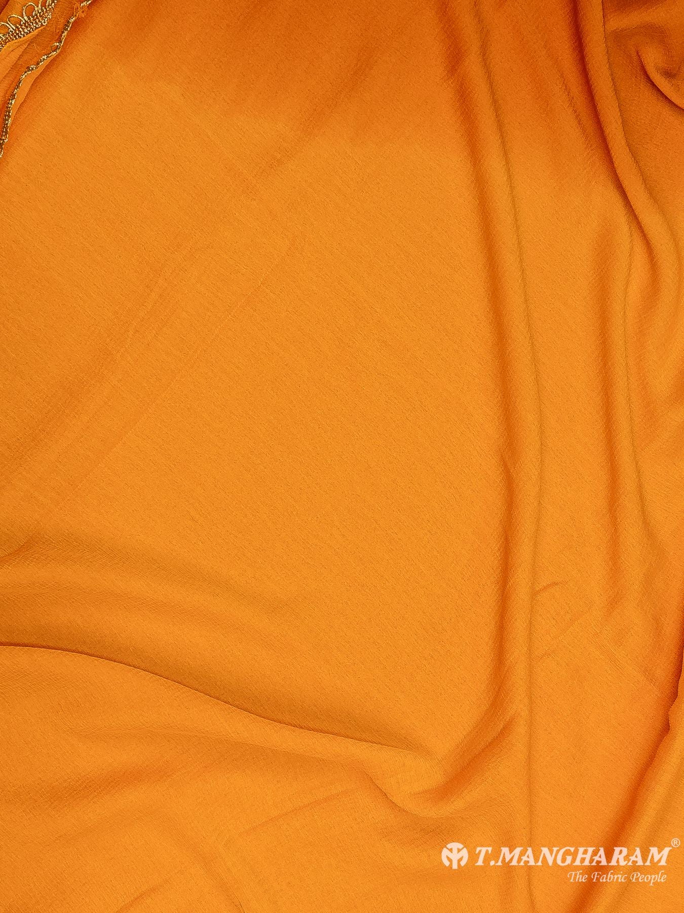 Cotton Chudidhar Fabric Set