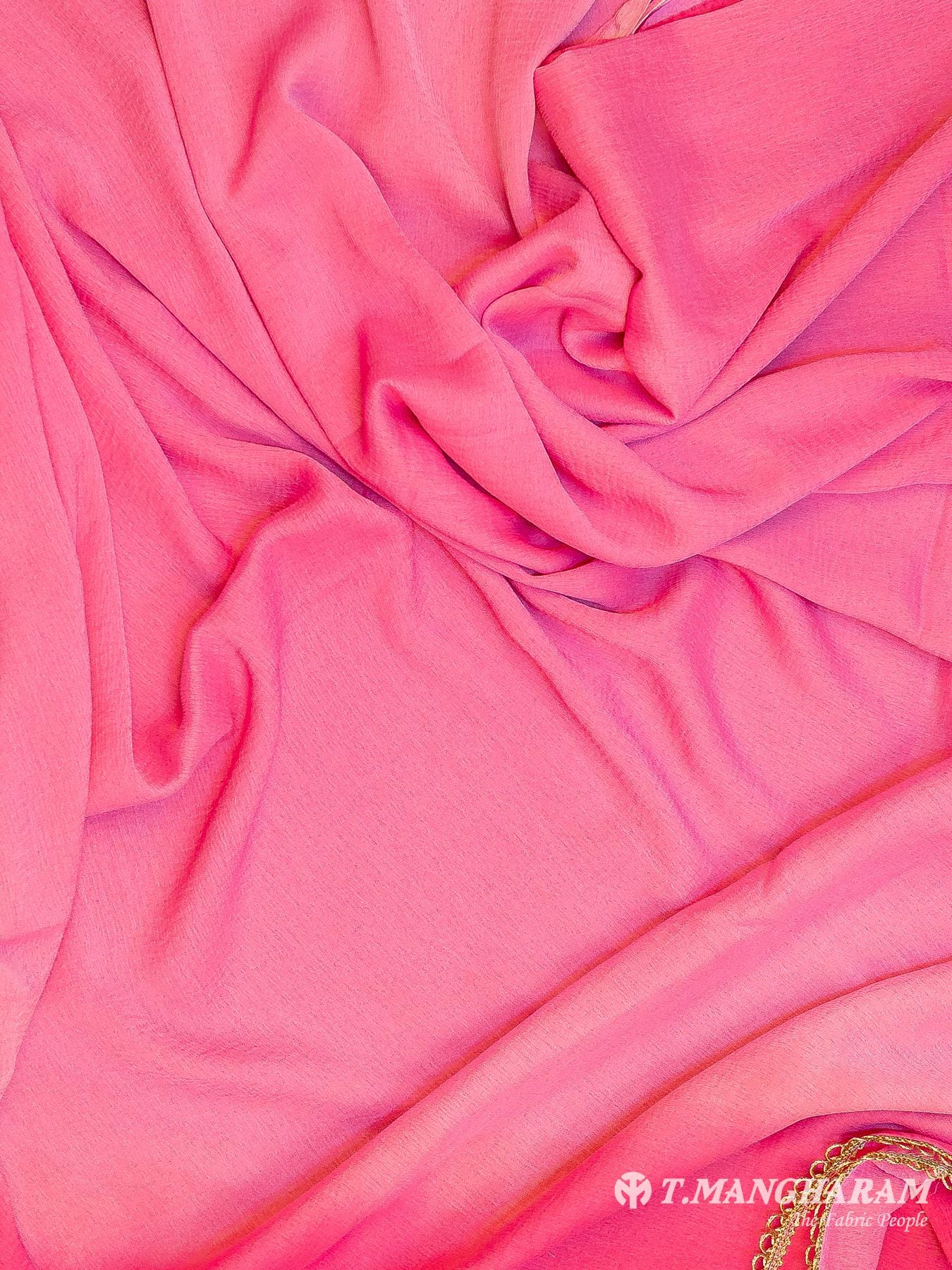 Cotton Chudidhar Fabric Set