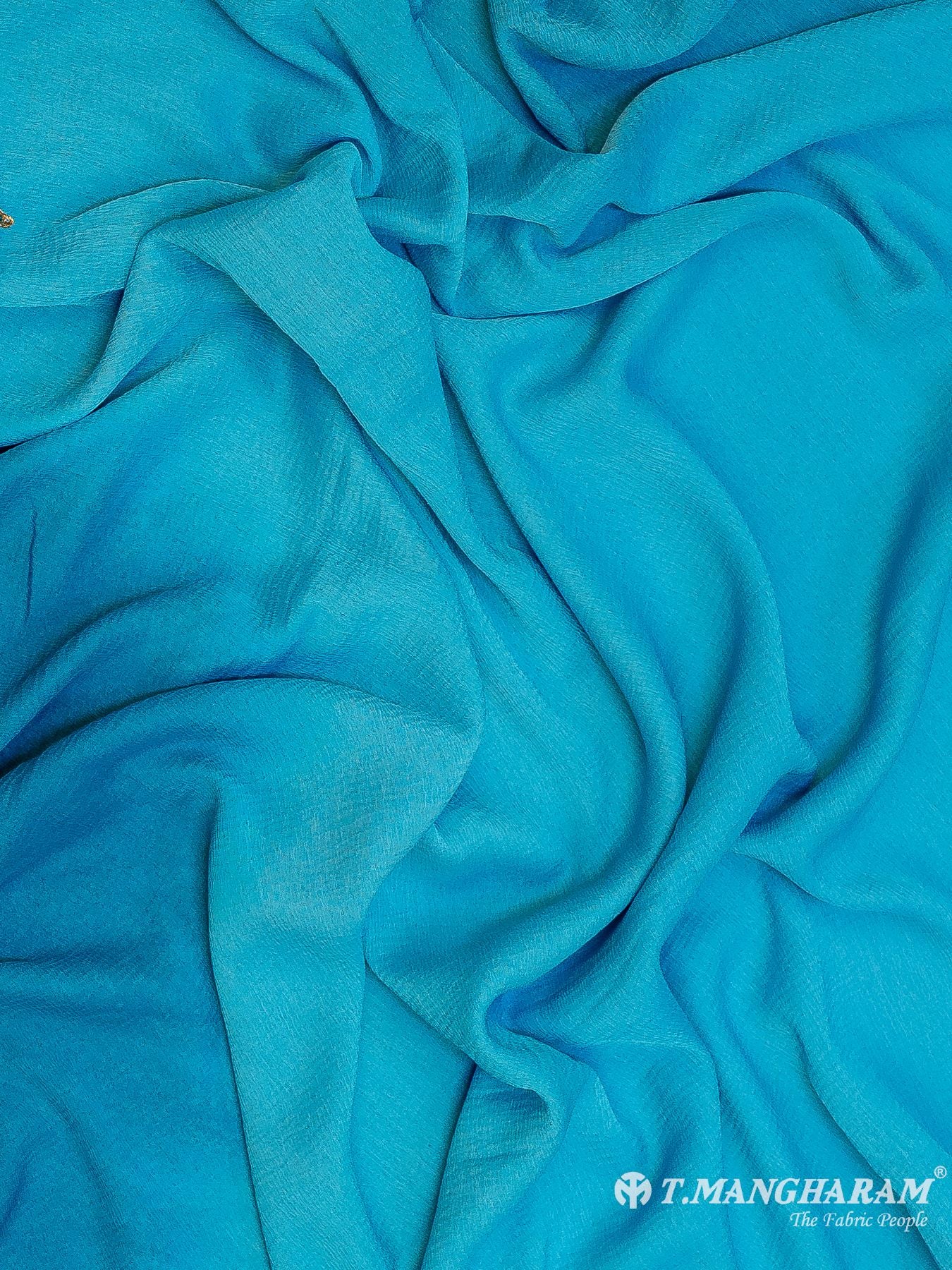 Cotton Chudidhar Fabric Set